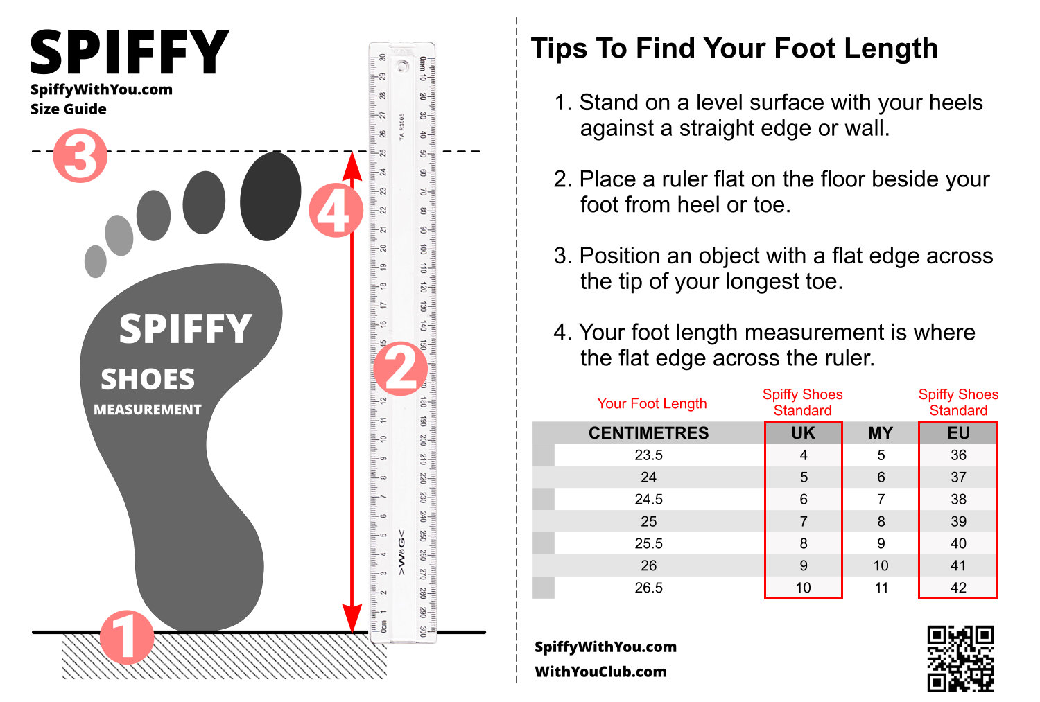 06 Spiffy Shoes Malaysia Shoes Measurement Foot Length Shoe Fashion Ladies Lady Leather High Heels Shoes Wedges Sandal 鞋子 女装鞋 SpiffyWithYou Shoes Online Shopping