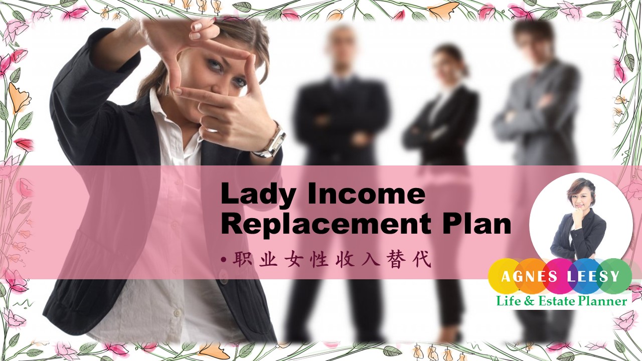 现代女性购买保险全攻略 | 健康保障+投资理财