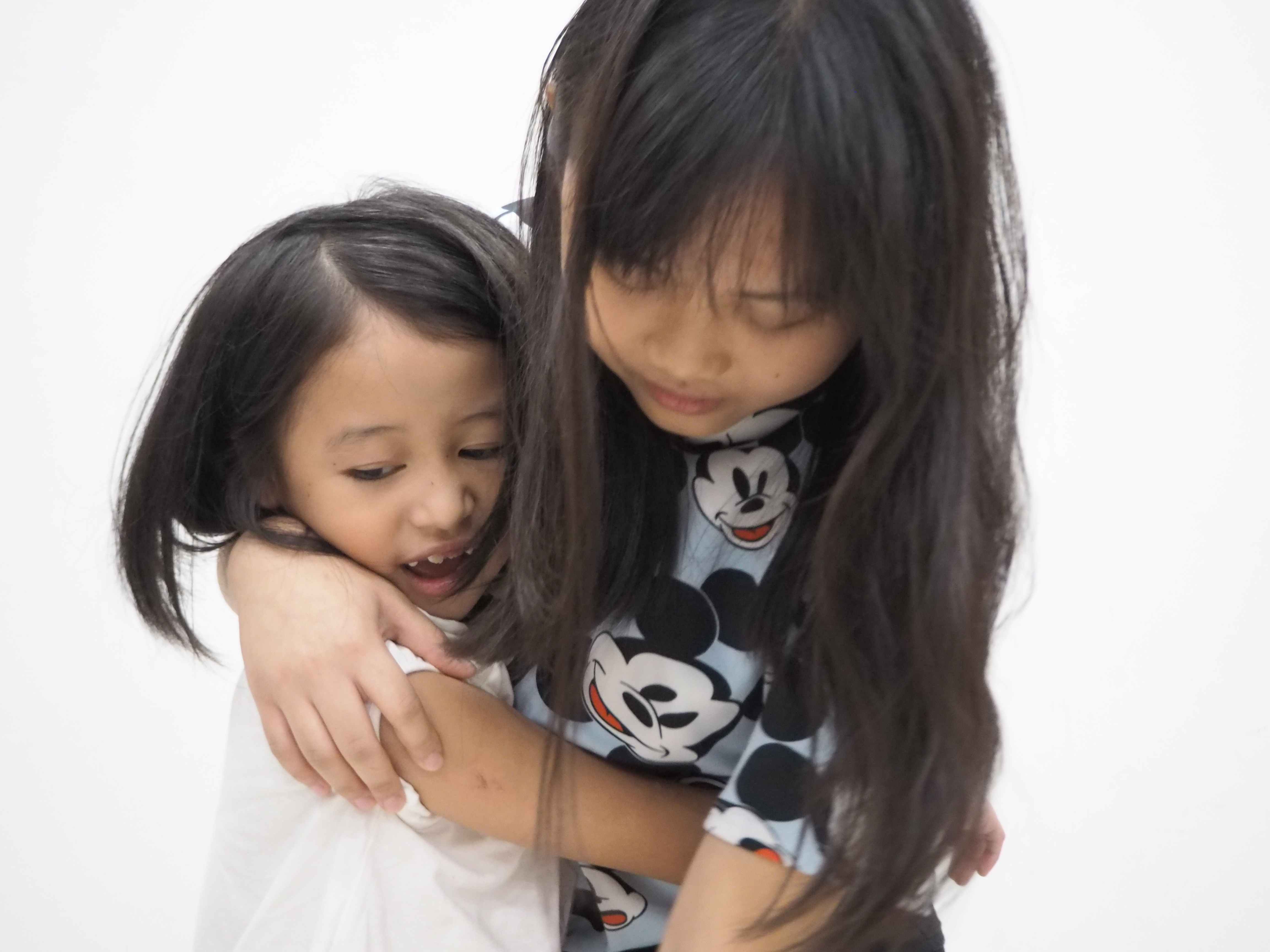 Day 2 of Ammodago International - Junior Category in Malaysia - Master David Goh at Gereja Joy Sogo 苏雅喜乐堂