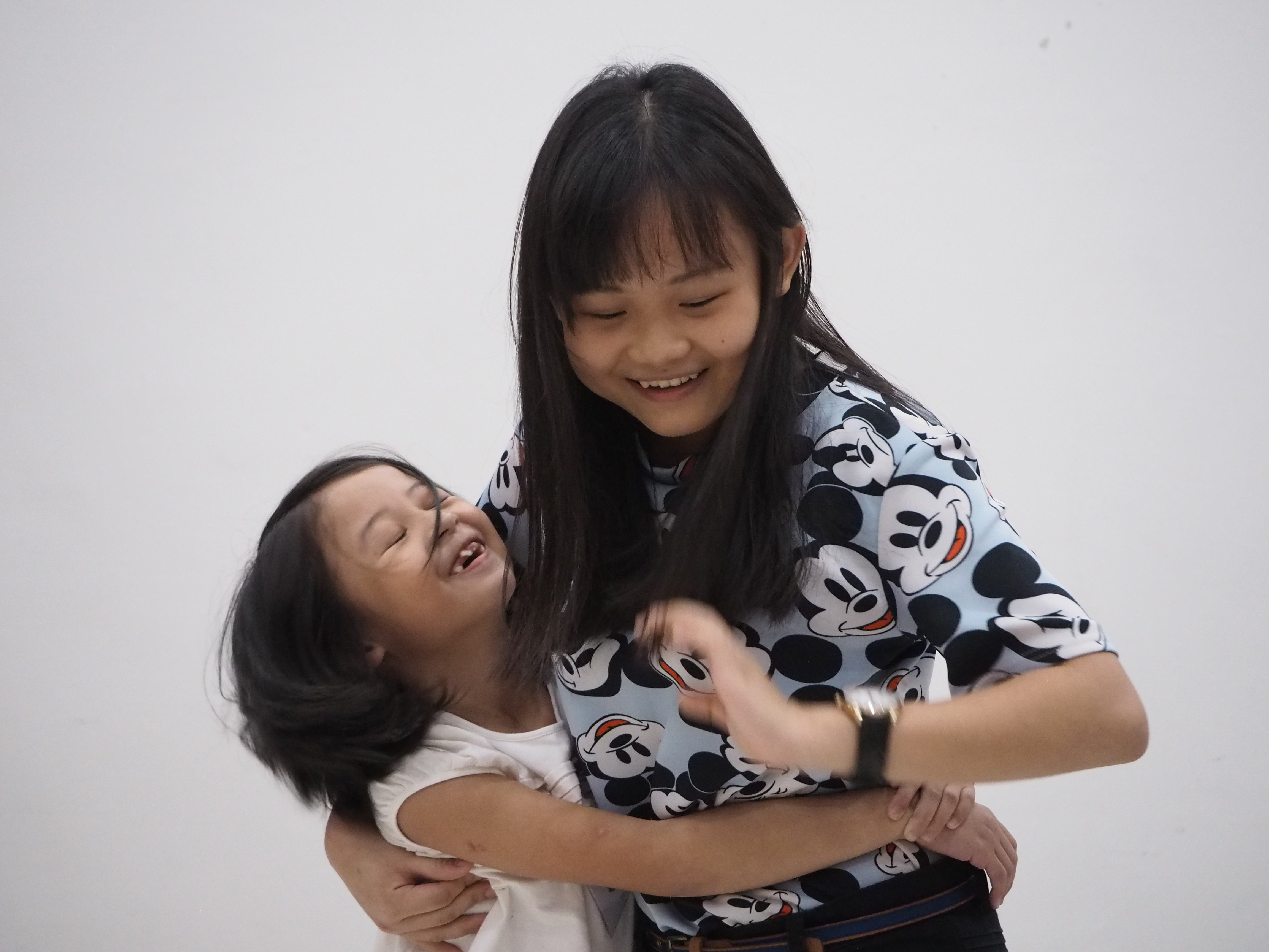 Day 2 of Ammodago International - Junior Category in Malaysia - Master David Goh at Gereja Joy Sogo 苏雅喜乐堂