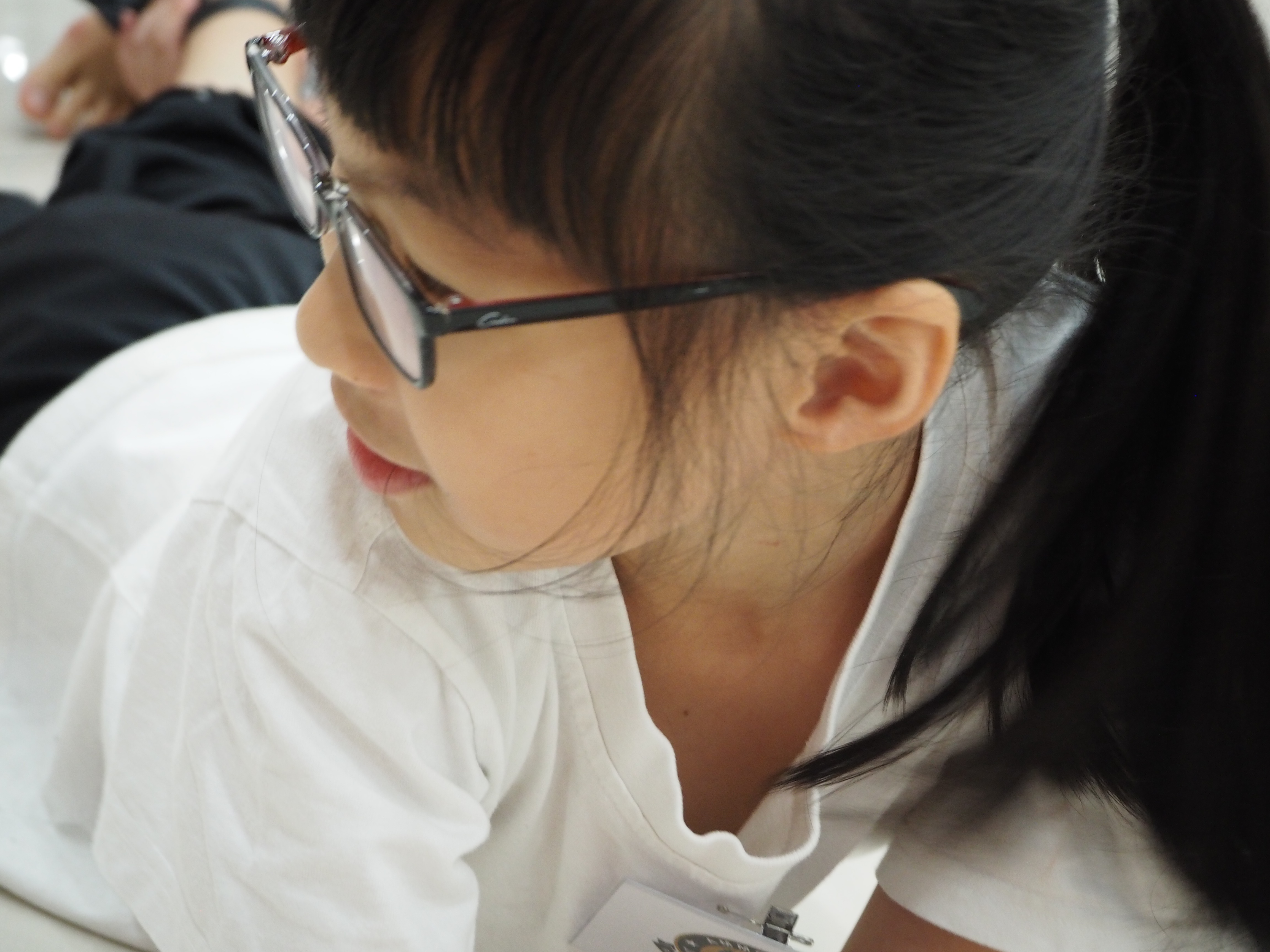 Day 2 of Ammodago International - Junior Category in Malaysia - Master David Goh at Gereja Joy Sogo 苏雅喜乐堂