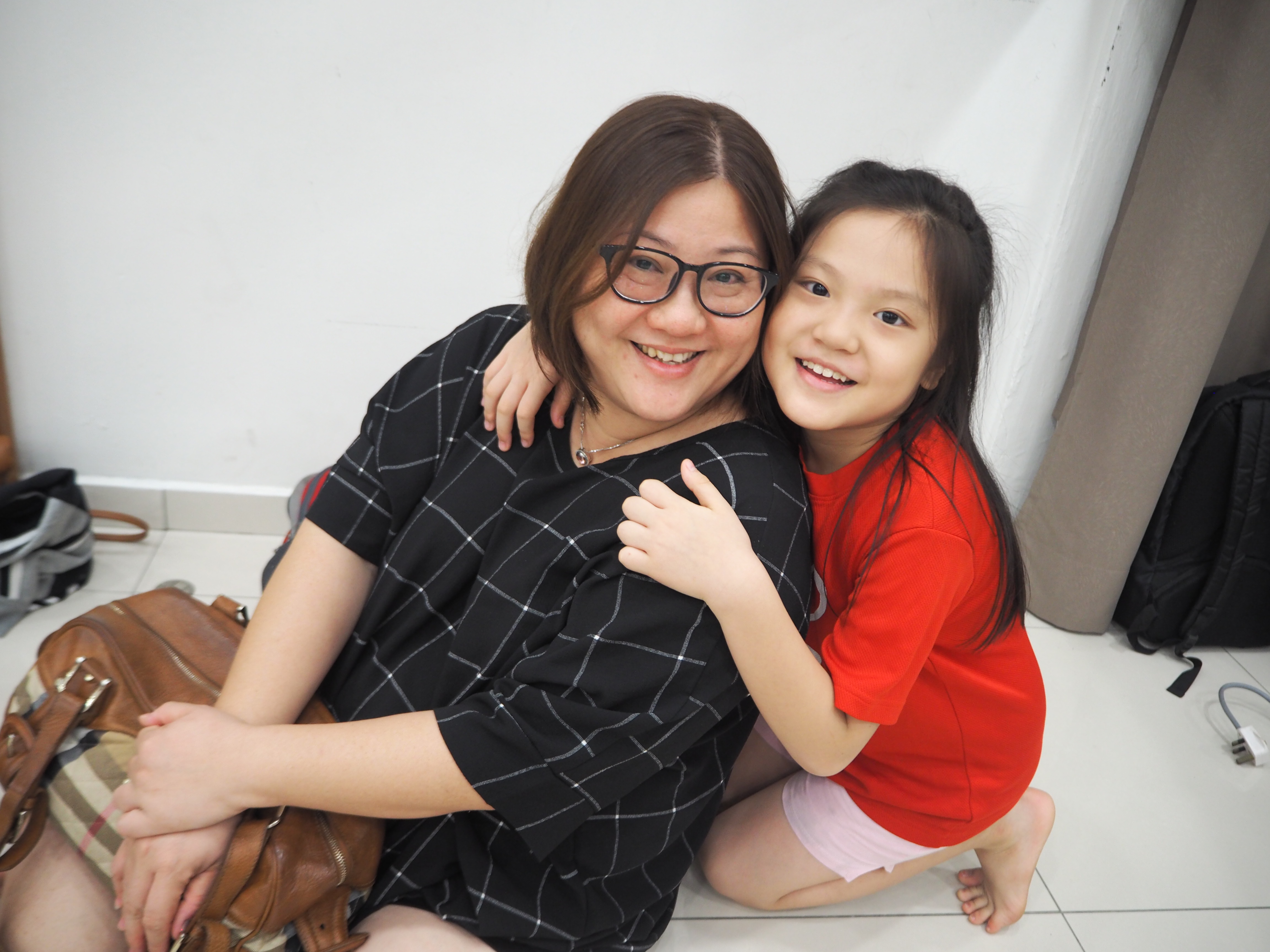 Day 2 of Ammodago International - Junior Category in Malaysia - Master David Goh at Gereja Joy Sogo 苏雅喜乐堂