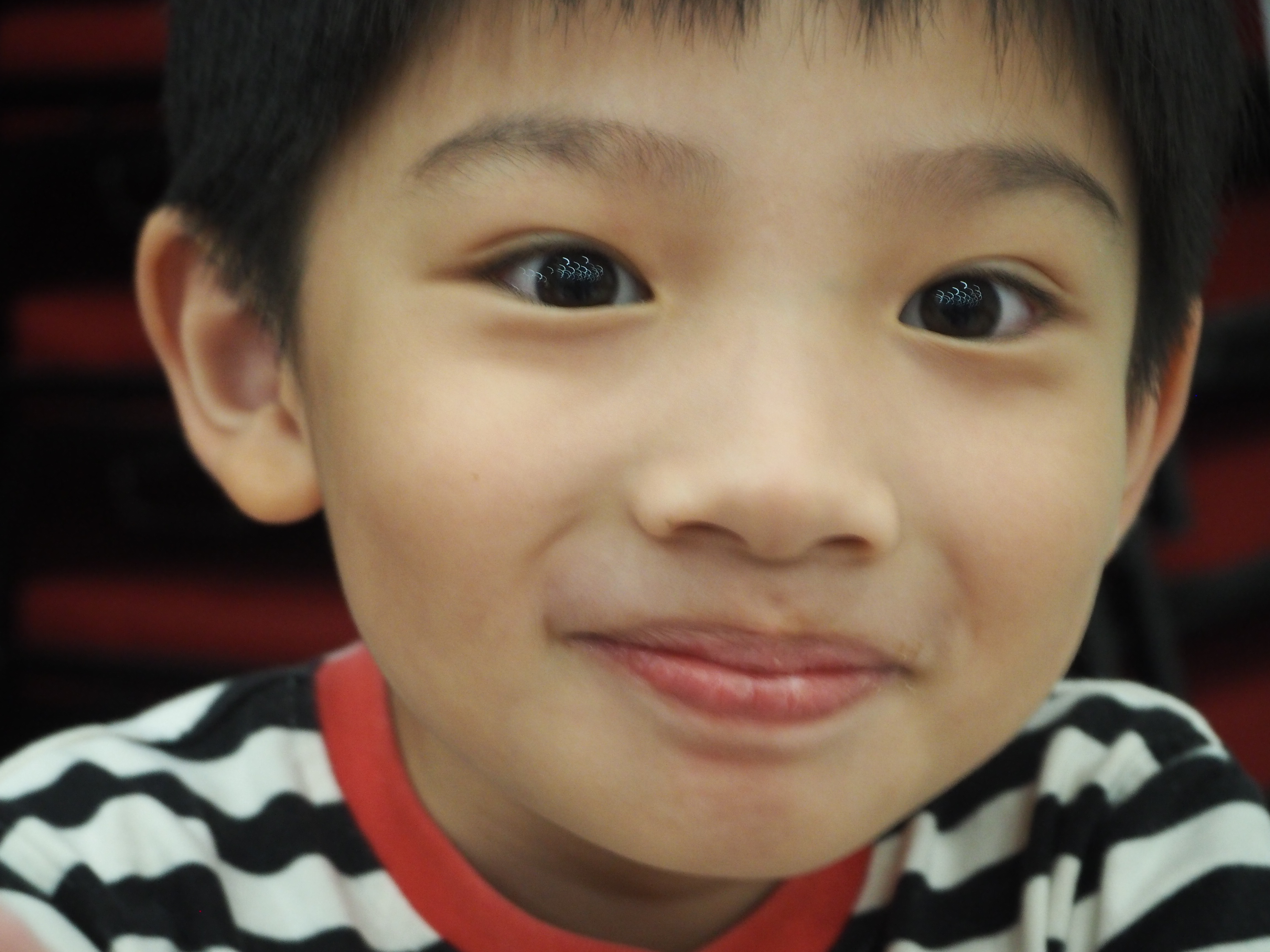 Day 2 of Ammodago International - Junior Category in Malaysia - Master David Goh at Gereja Joy Sogo 苏雅喜乐堂