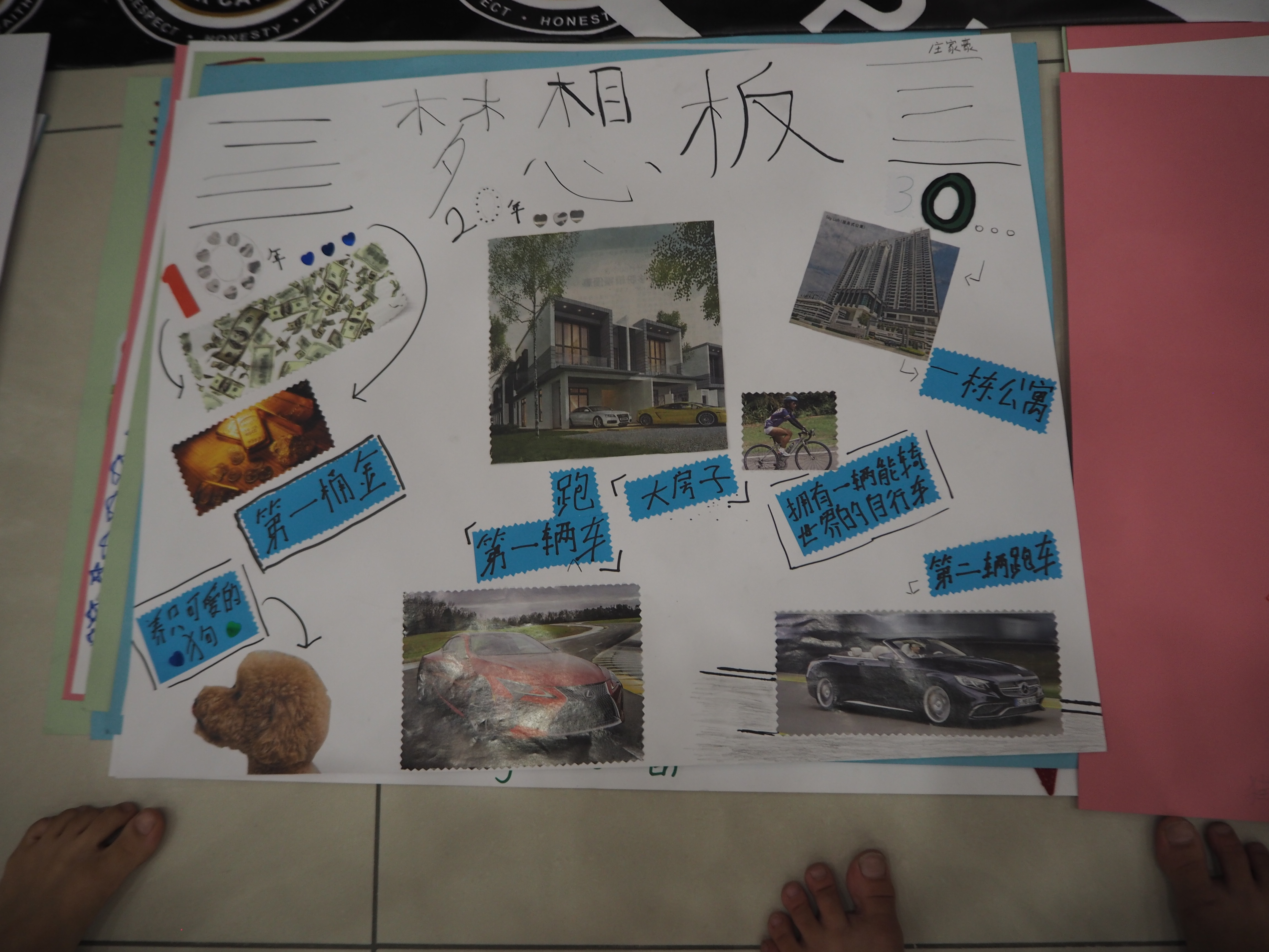 Day 2 of Ammodago International - Junior Category in Malaysia - Master David Goh at Gereja Joy Sogo 苏雅喜乐堂