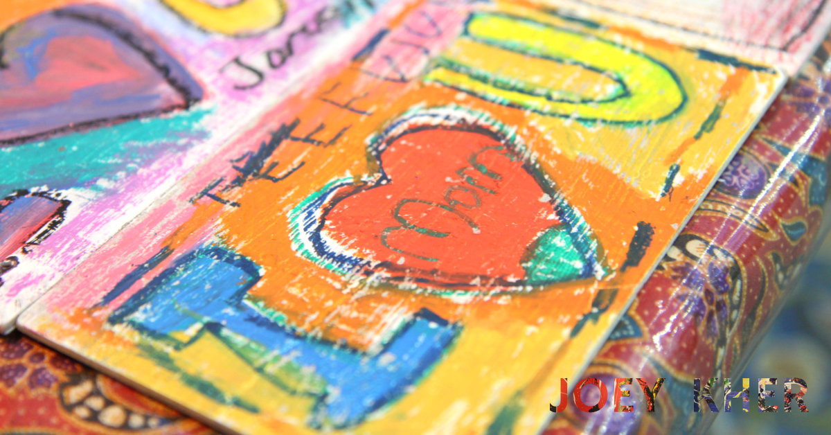 Karnival Kesenian Dan Kemahiran Pendidikan Khas Daerah Batu Pahat, Johor, Malaysia. | Artist Joey Kher