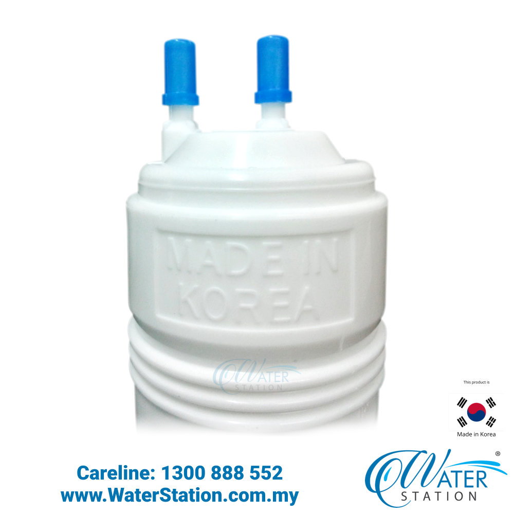 Water Filter Bio Magnetized and Alkaline Filter Korr 2 10 Inches Indoor Water Purifier Water Station Malaysia A02.JPG