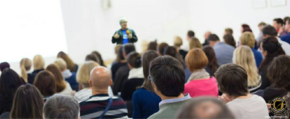 Ammodago International Workshop David Goh develop you to be world class speaker or motivator unleashing the inner potential of an individual training at Ammodago Academy in Bandar Sunway A01.jpg