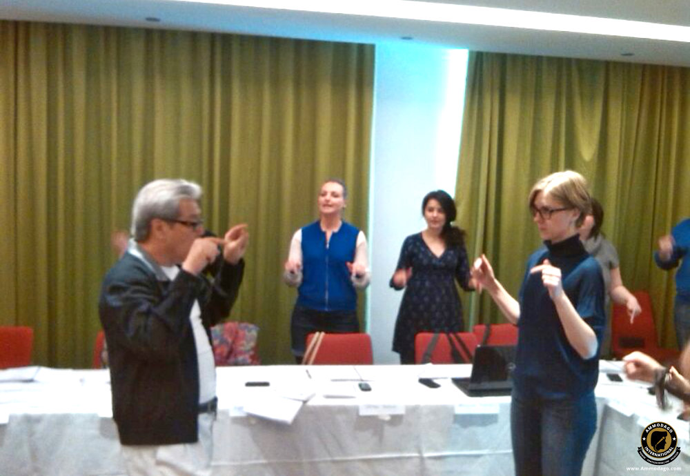 Ammodago International Workshop David Goh develop you to be world class speaker or motivator unleashing the inner potential of an individual training at Ammodago Academy in Bandar Sunway A03.jpg