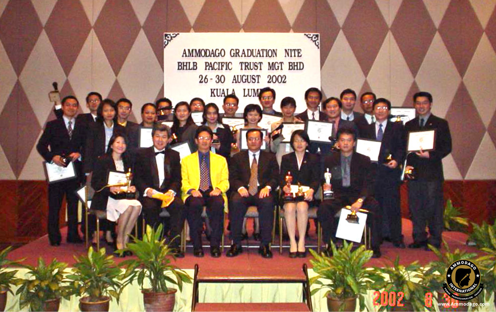 Ammodago International Workshop David Goh develop you to be world class speaker or motivator unleashing the inner potential of an individual training at Ammodago Academy in Bandar Sunway A06.jpg