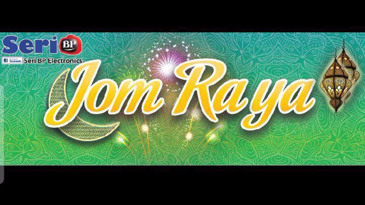 SERI BP HARI RAYAPROMOTION