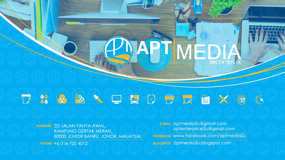 APT Media – Kivvi Goh