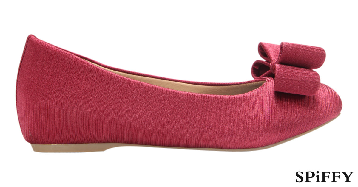 11Street Sales – Modern Fashion Sneakers – MF3757028 Maroon Colour