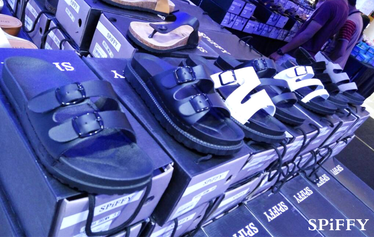 Fashion Shoes Sales Affordable Shoes Red Modani Store at Aplm Mall Seremban Negeri Sembilan Malaysia Spiffy Fasshion Shoes Season Clearance Stock Spiffy Fair A04