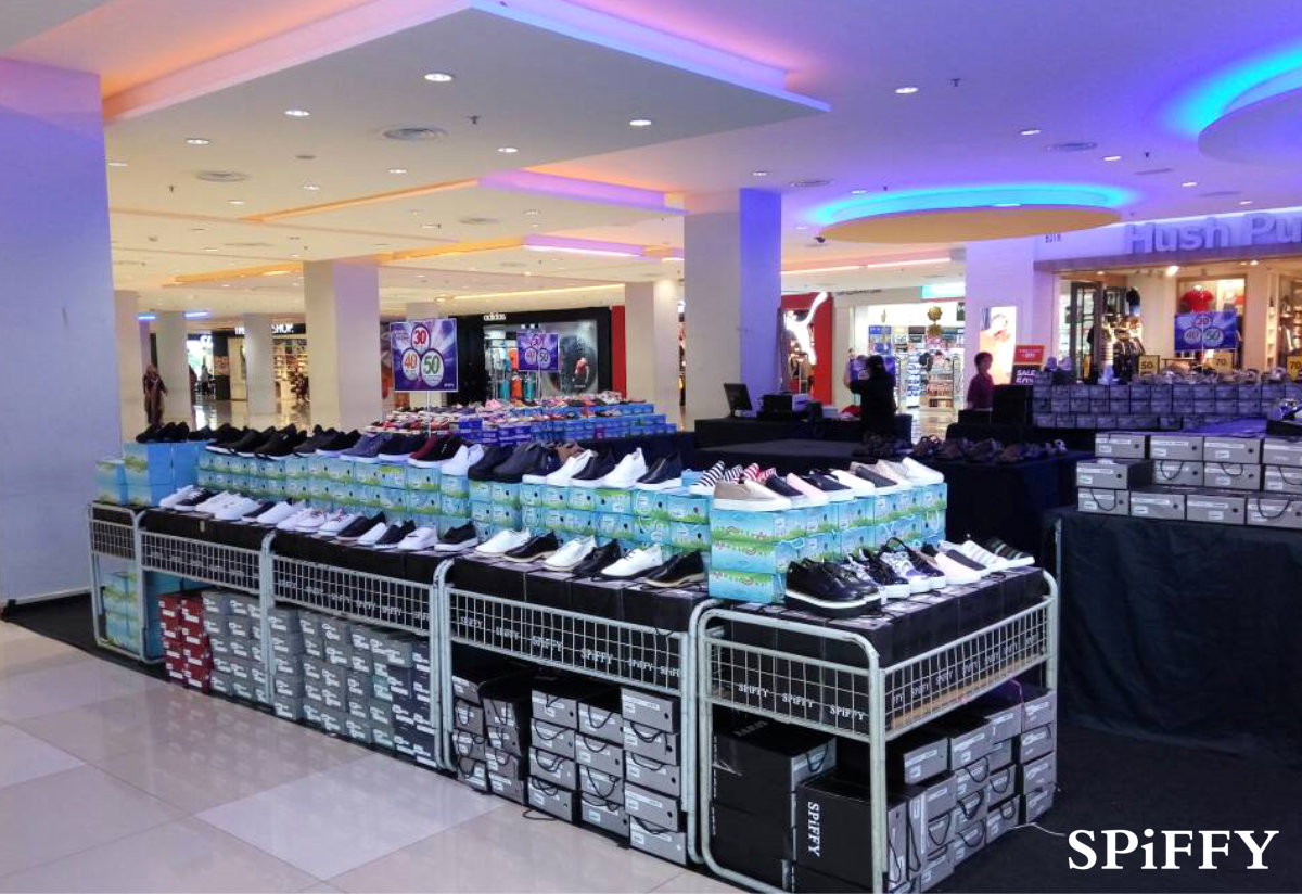 Fashion Shoes Sales Affordable Shoes Red Modani Store at Aplm Mall Seremban Negeri Sembilan Malaysia Spiffy Fasshion Shoes Season Clearance Stock Spiffy Fair A06
