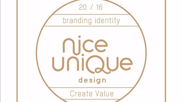 Nice Eunice Design Graphics Design – Eunice Lai