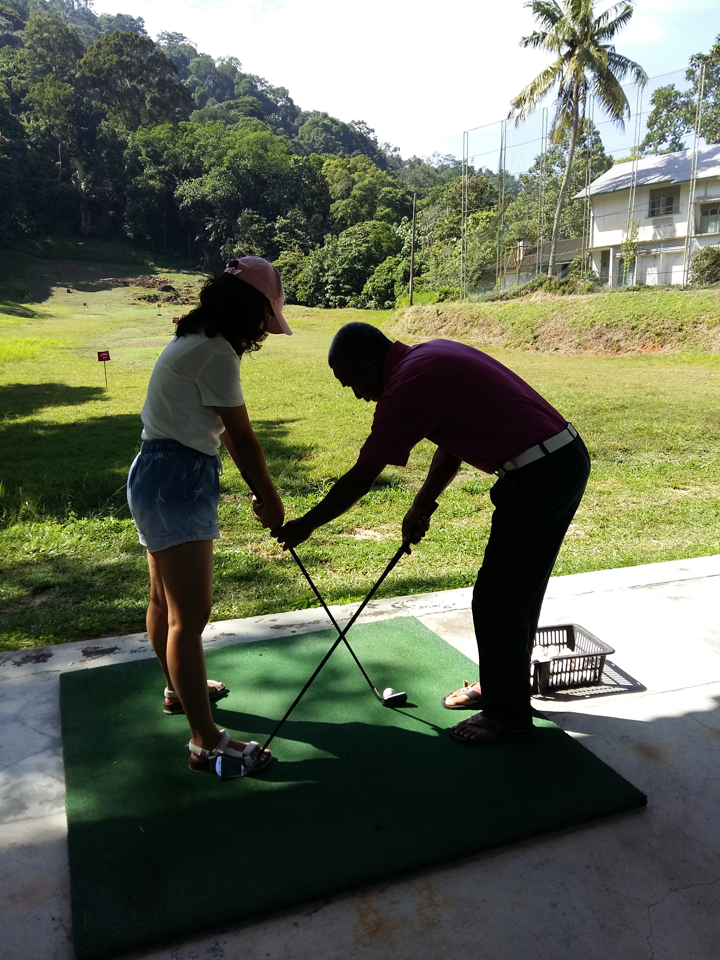 Malaysia Johor Batu Pahat Travel of Raymond Ong | Effye Ang | Pinky Ning | Estella Oon - A Trip Around Batu Pahat!