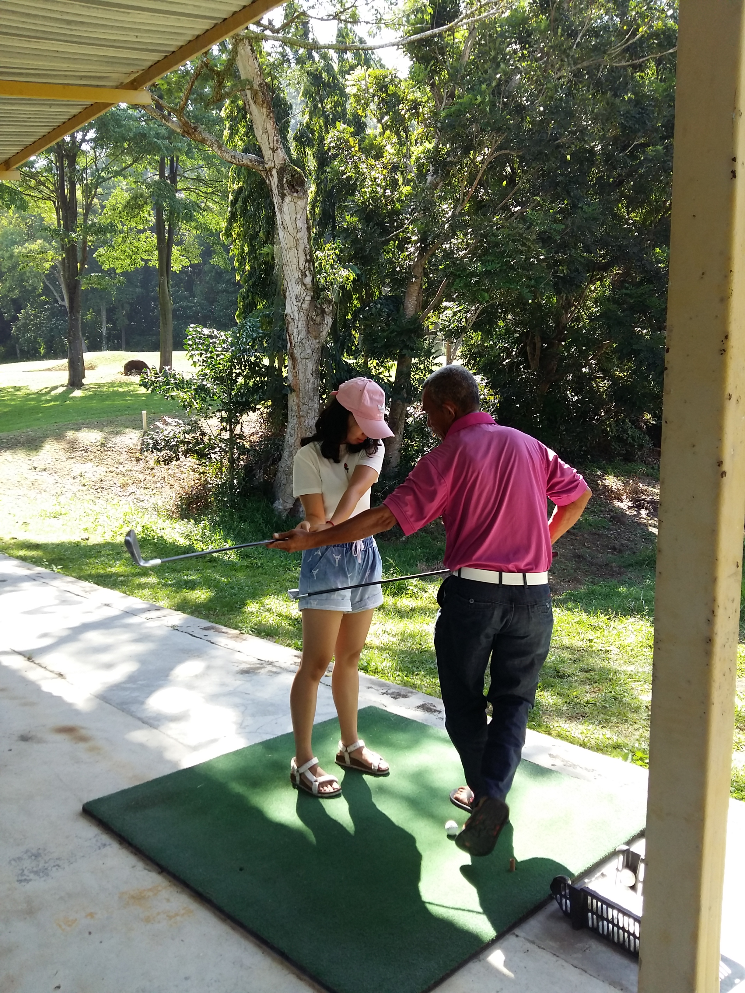 Malaysia Johor Batu Pahat Travel of Raymond Ong | Effye Ang | Pinky Ning | Estella Oon - A Trip Around Batu Pahat!