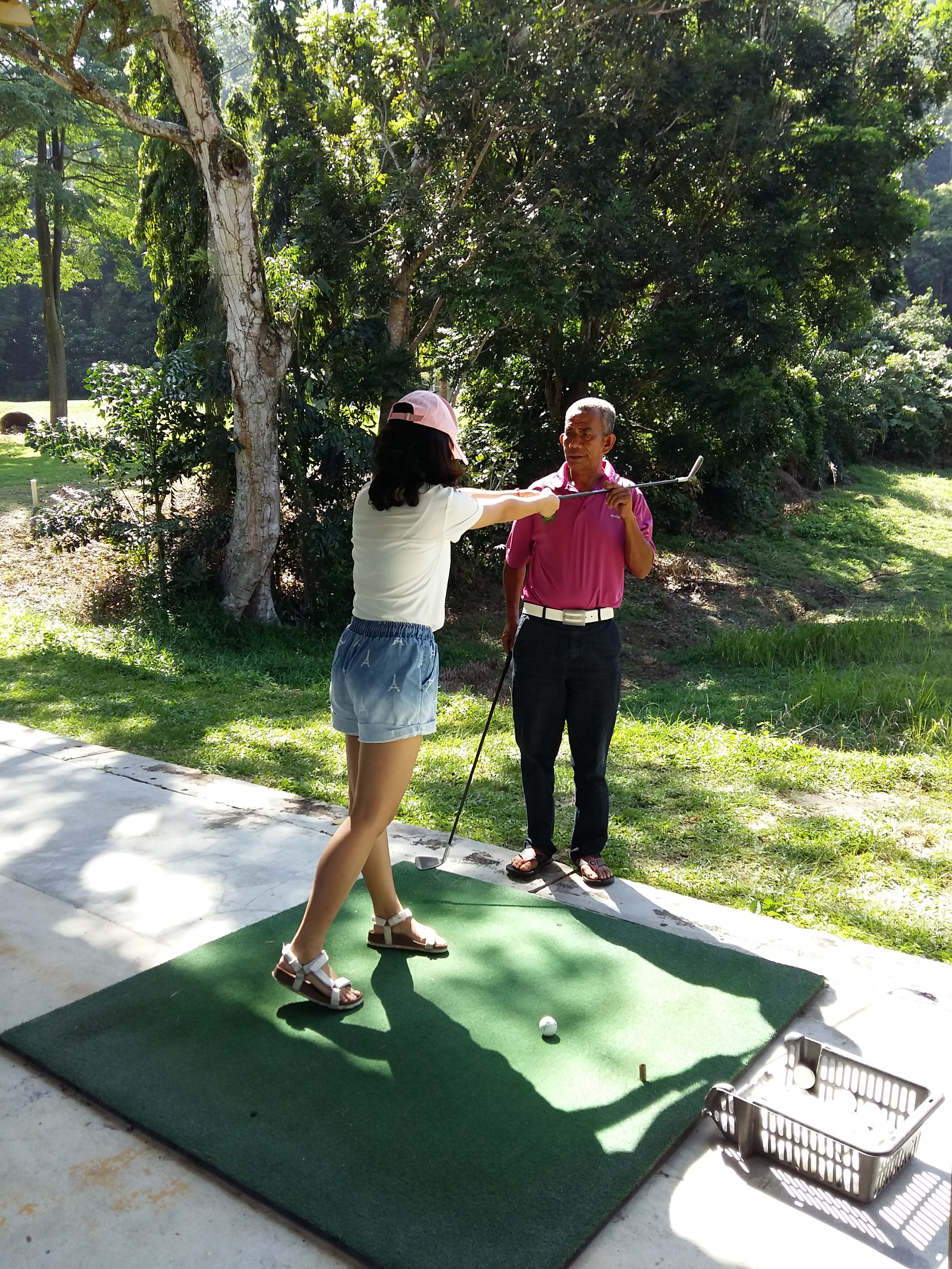 Malaysia Johor Batu Pahat Travel of Raymond Ong | Effye Ang | Pinky Ning | Estella Oon - A Trip Around Batu Pahat!