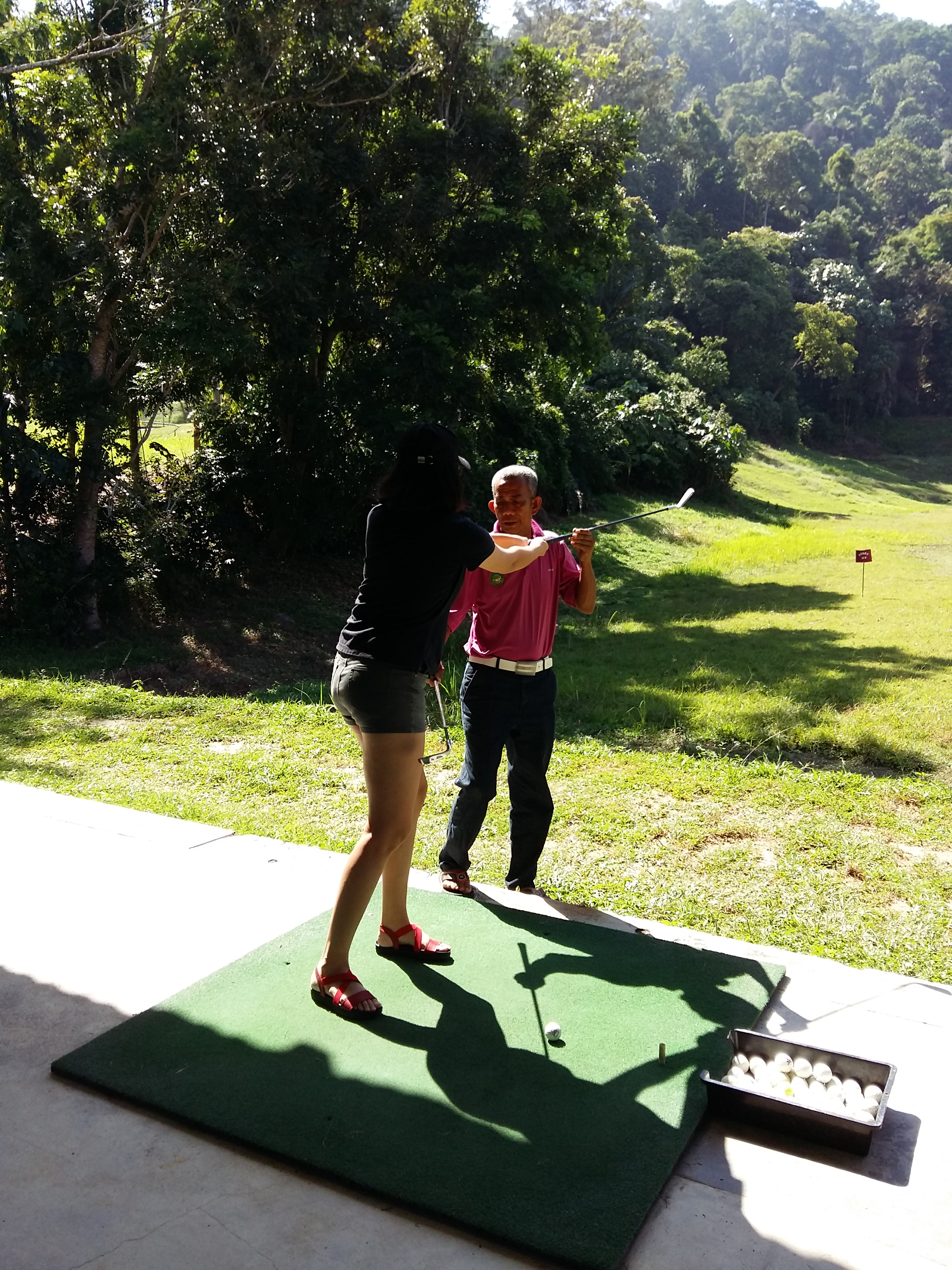 Malaysia Johor Batu Pahat Travel of Raymond Ong | Effye Ang | Pinky Ning | Estella Oon - A Trip Around Batu Pahat!