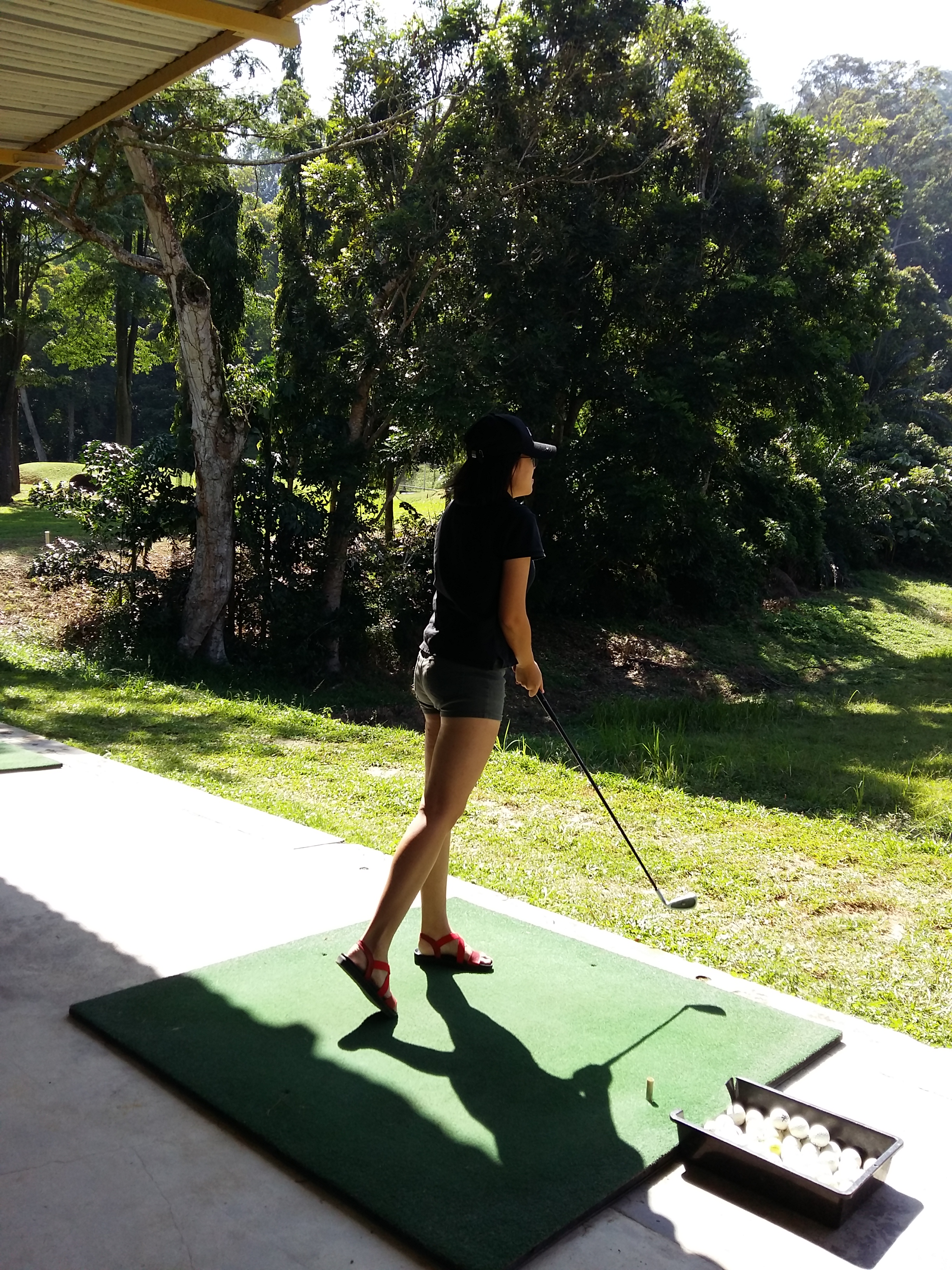 Malaysia Johor Batu Pahat Travel of Raymond Ong | Effye Ang | Pinky Ning | Estella Oon - A Trip Around Batu Pahat!