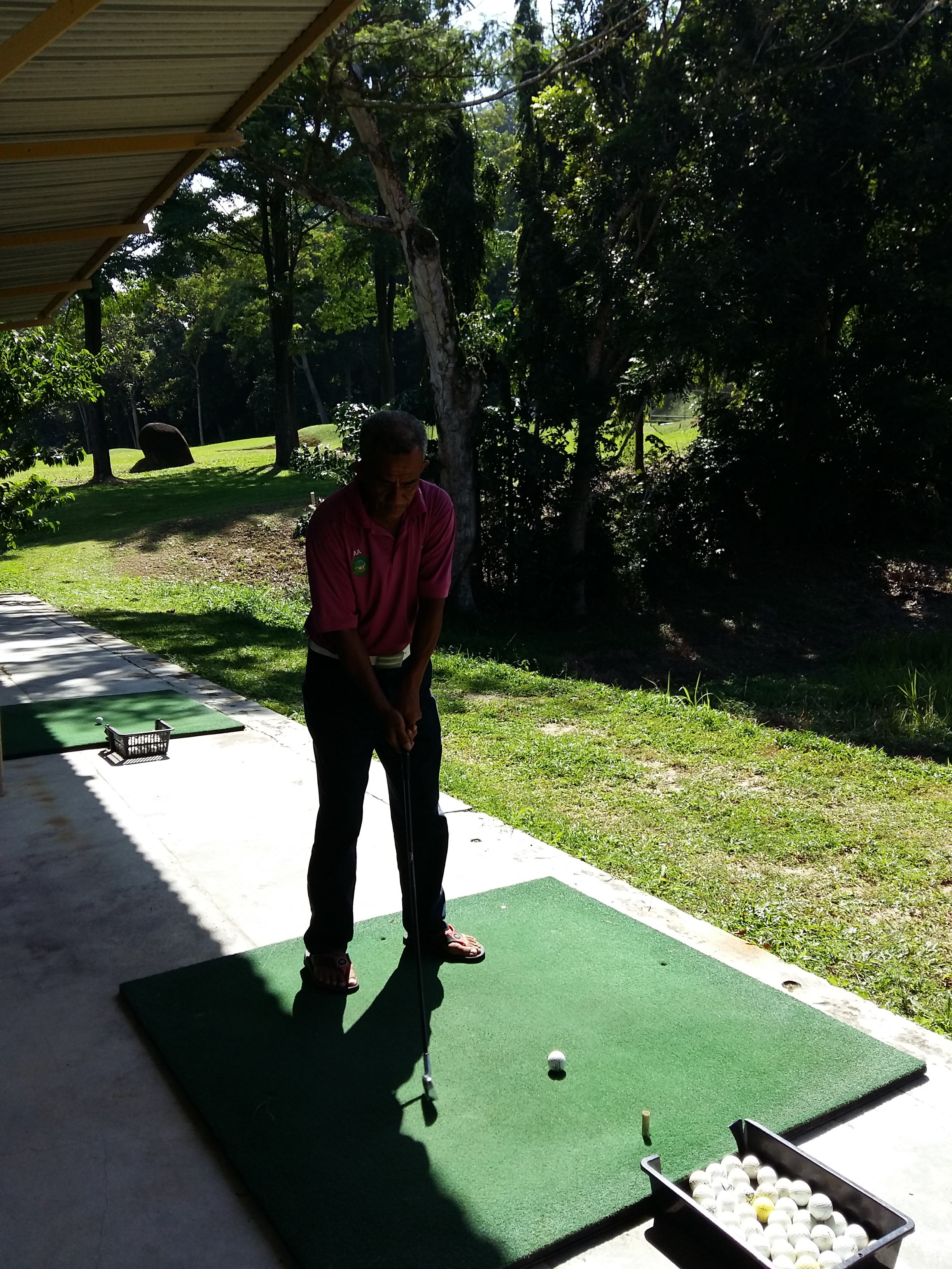 Malaysia Johor Batu Pahat Travel of Raymond Ong | Effye Ang | Pinky Ning | Estella Oon - A Trip Around Batu Pahat!