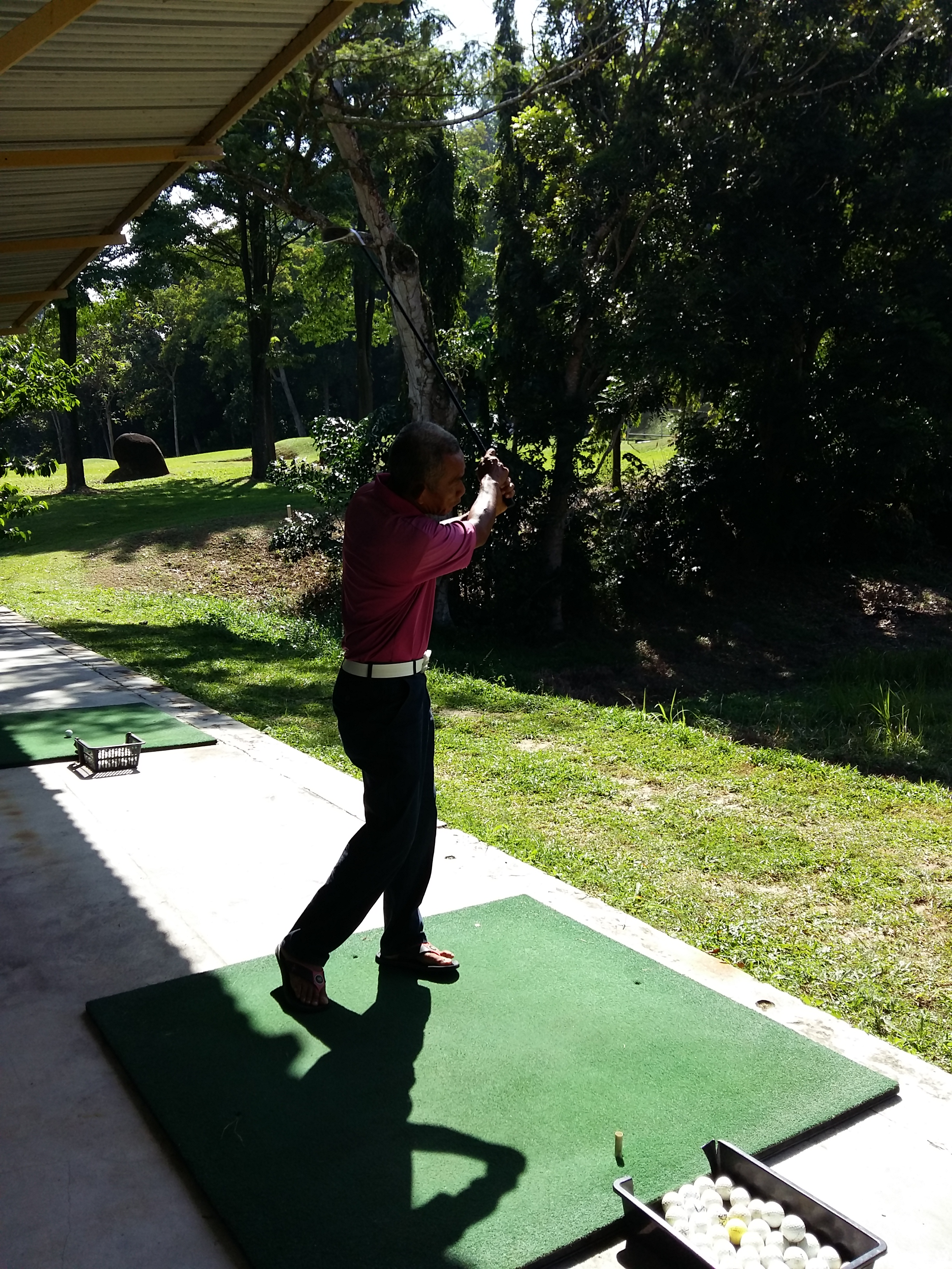 Malaysia Johor Batu Pahat Travel of Raymond Ong | Effye Ang | Pinky Ning | Estella Oon - A Trip Around Batu Pahat!