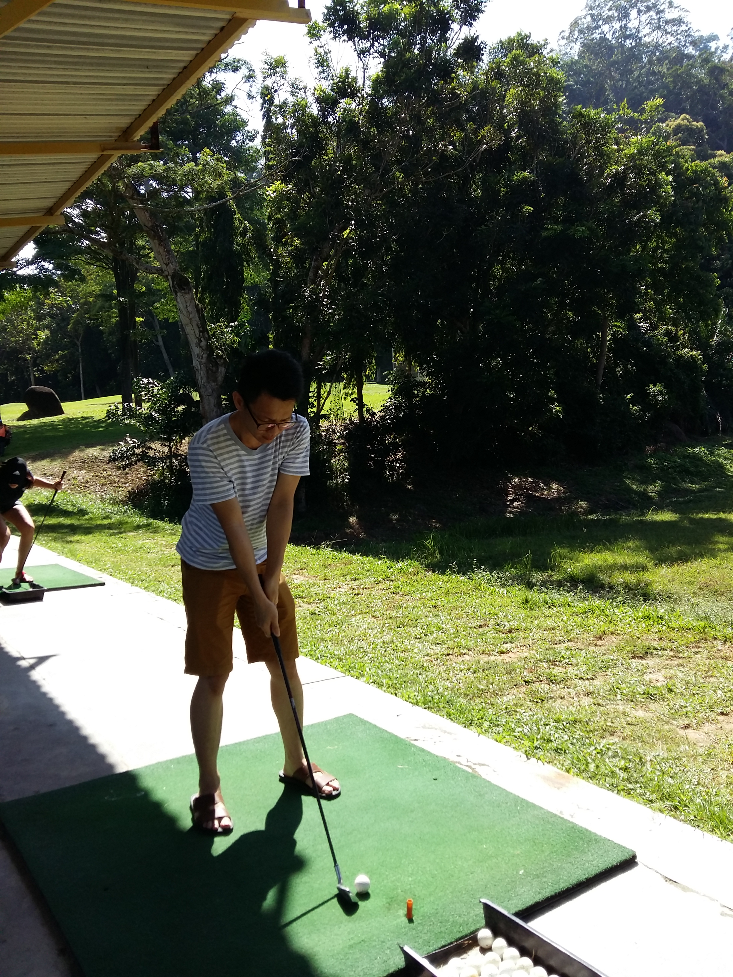 Malaysia Johor Batu Pahat Travel of Raymond Ong | Effye Ang | Pinky Ning | Estella Oon - A Trip Around Batu Pahat!