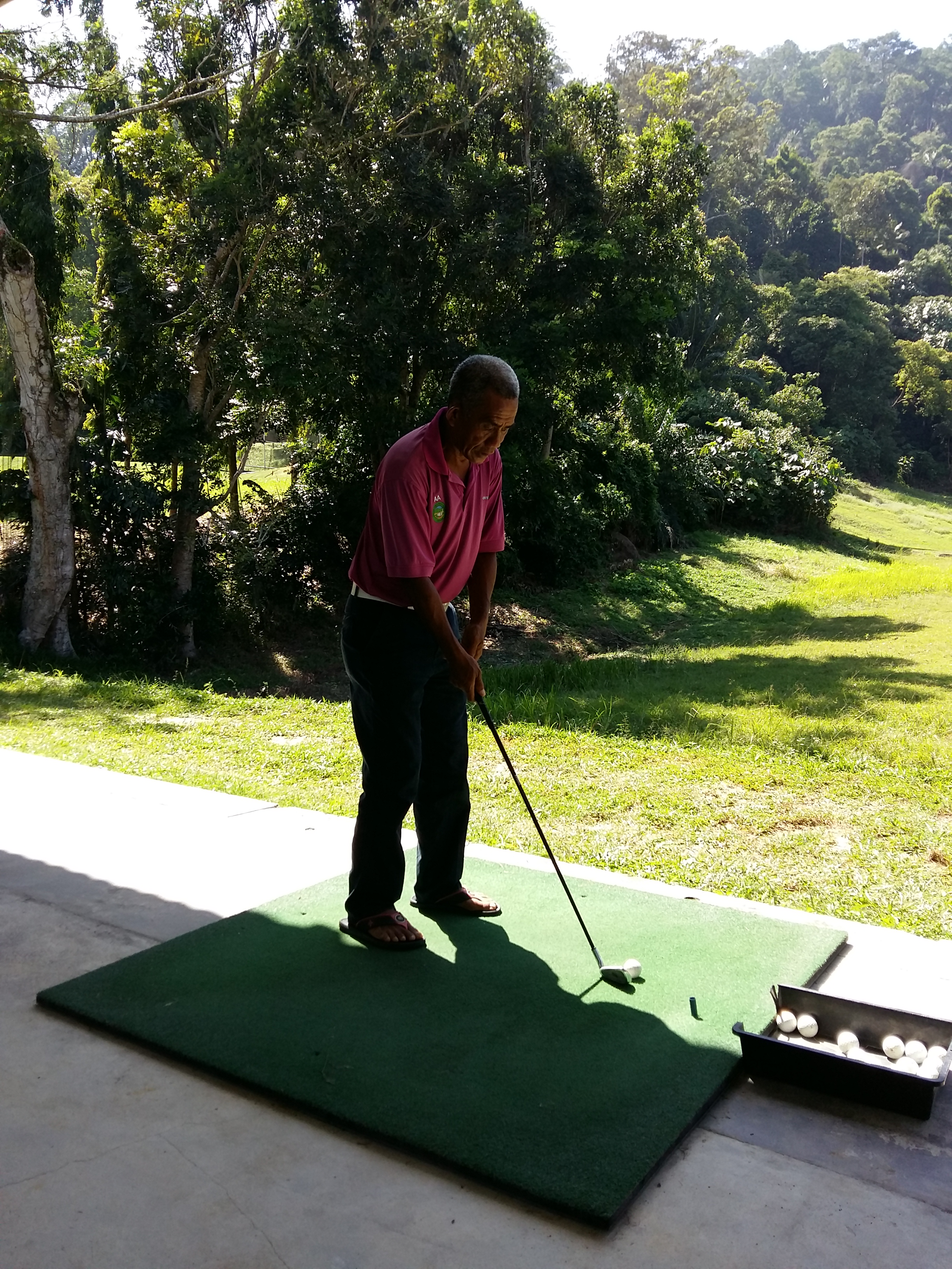 Malaysia Johor Batu Pahat Travel of Raymond Ong | Effye Ang | Pinky Ning | Estella Oon - A Trip Around Batu Pahat!