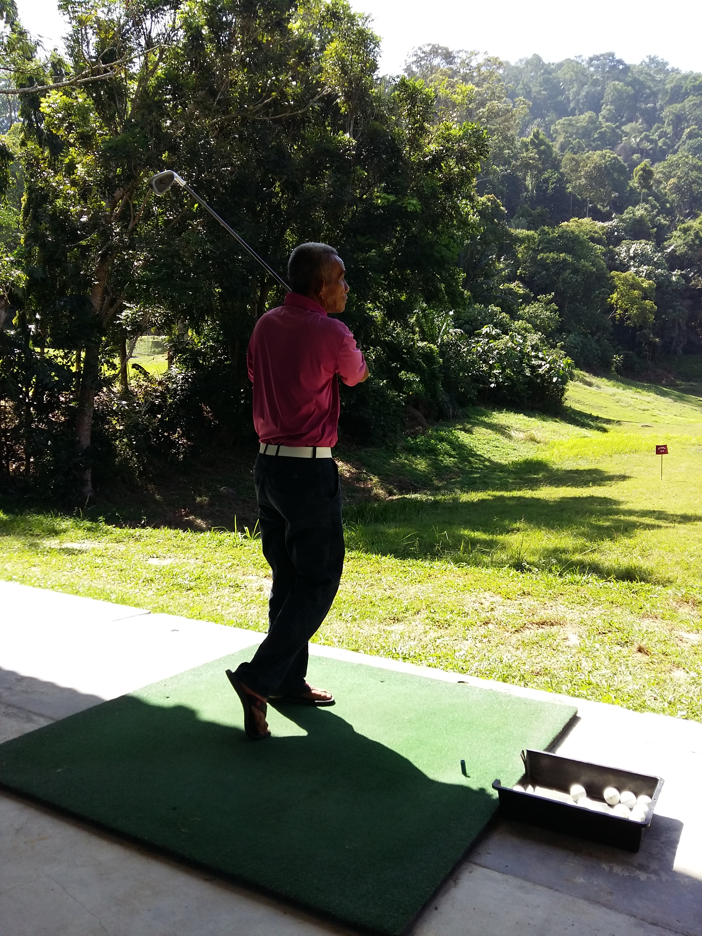 Malaysia Johor Batu Pahat Travel of Raymond Ong | Effye Ang | Pinky Ning | Estella Oon - A Trip Around Batu Pahat!