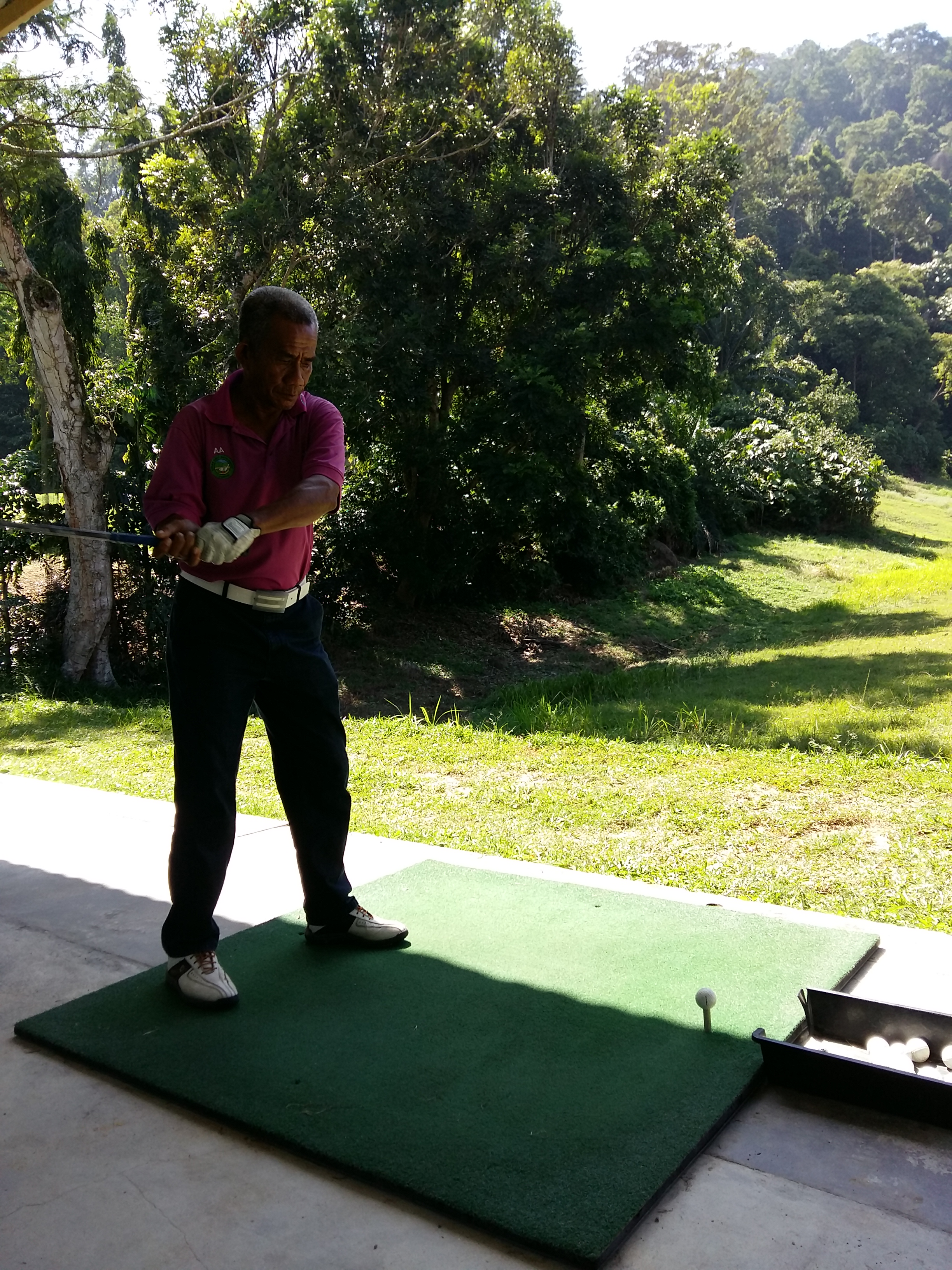 Malaysia Johor Batu Pahat Travel of Raymond Ong | Effye Ang | Pinky Ning | Estella Oon - A Trip Around Batu Pahat!