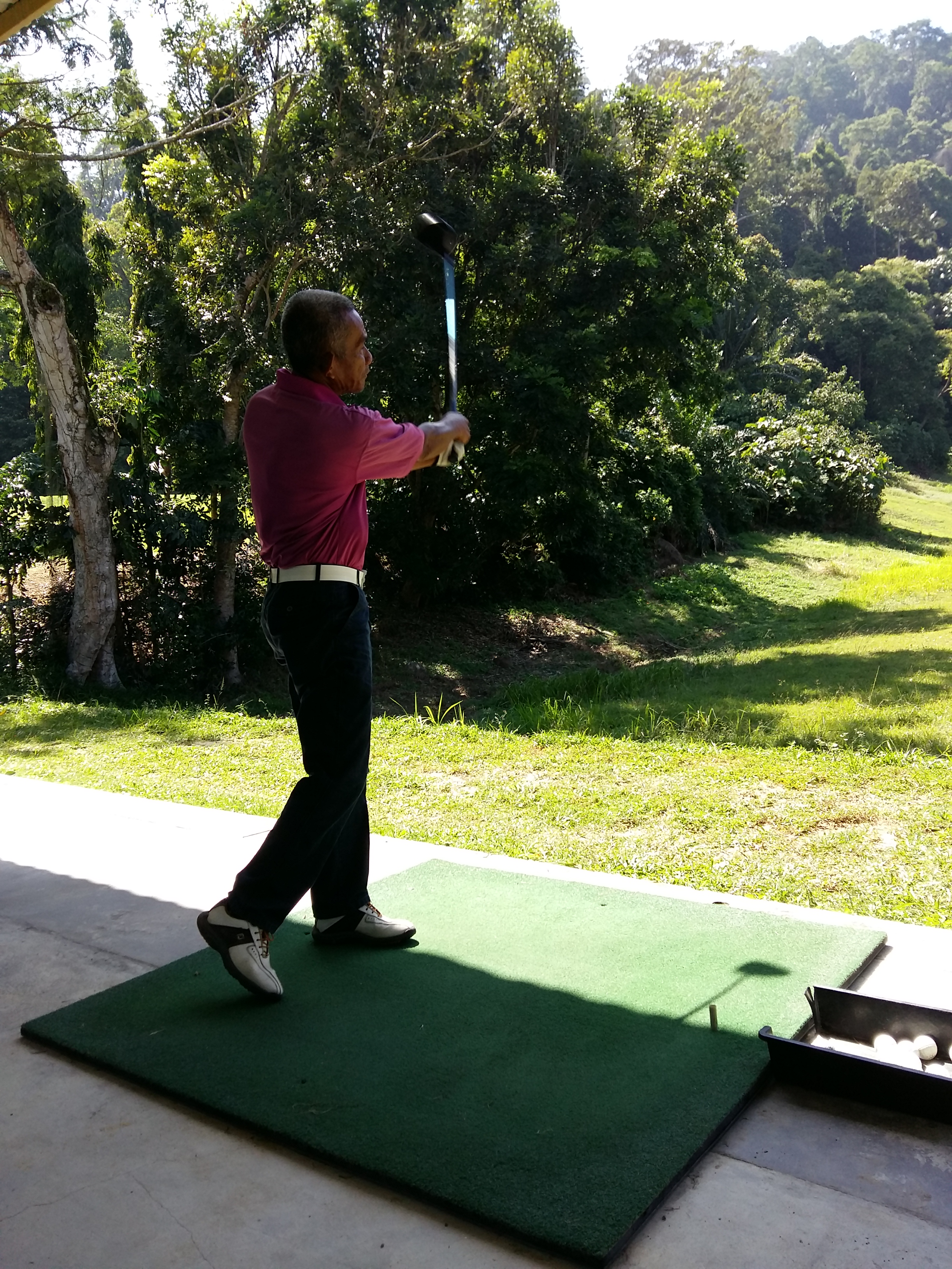 Malaysia Johor Batu Pahat Travel of Raymond Ong | Effye Ang | Pinky Ning | Estella Oon - A Trip Around Batu Pahat!