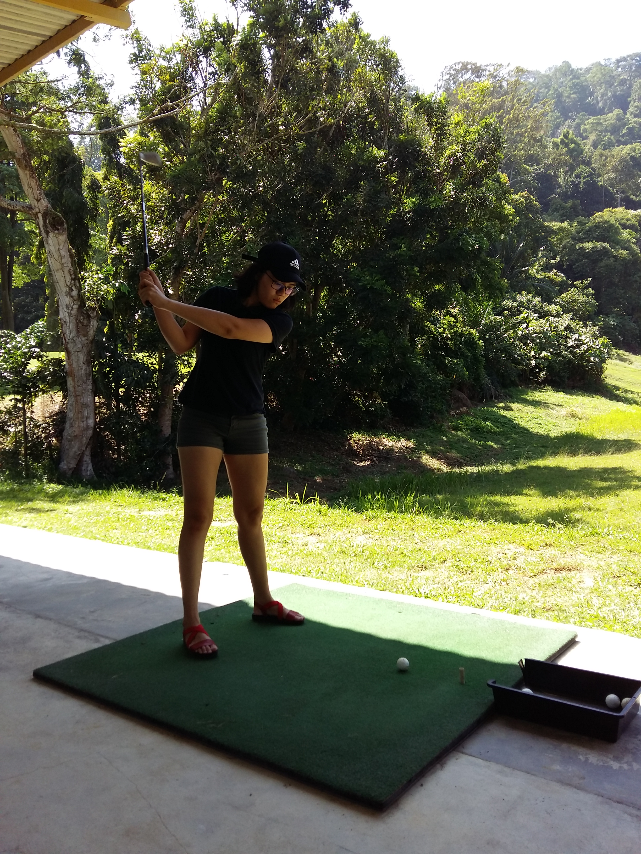 Malaysia Johor Batu Pahat Travel of Raymond Ong | Effye Ang | Pinky Ning | Estella Oon - A Trip Around Batu Pahat!