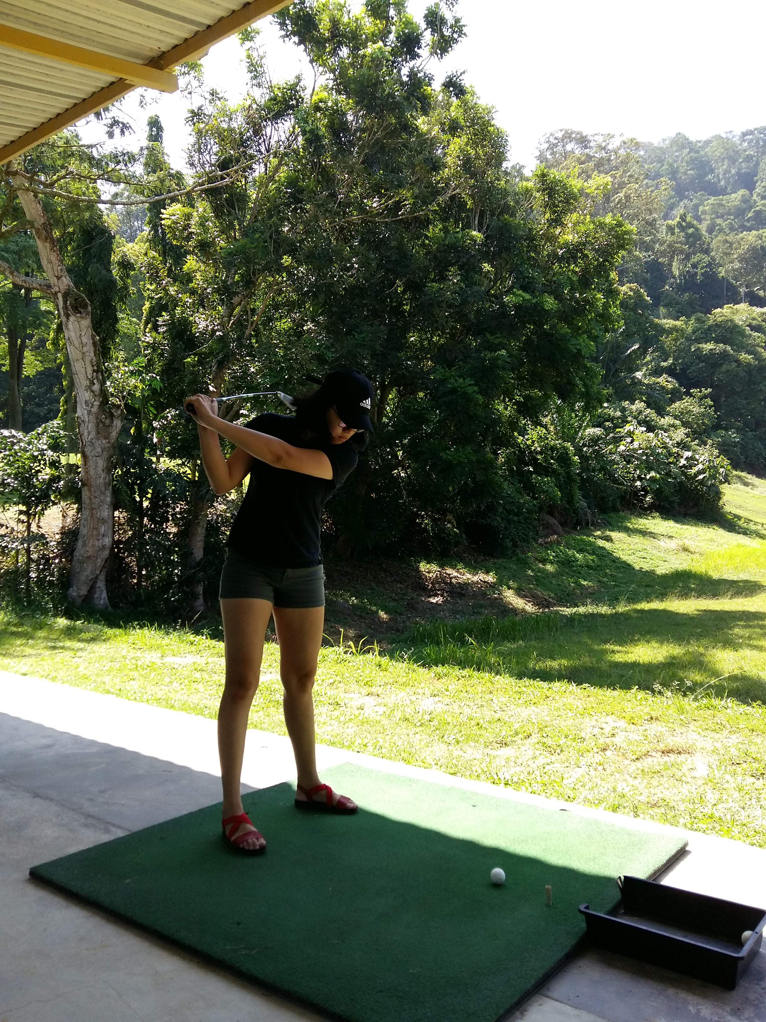 Malaysia Johor Batu Pahat Travel of Raymond Ong | Effye Ang | Pinky Ning | Estella Oon - A Trip Around Batu Pahat!