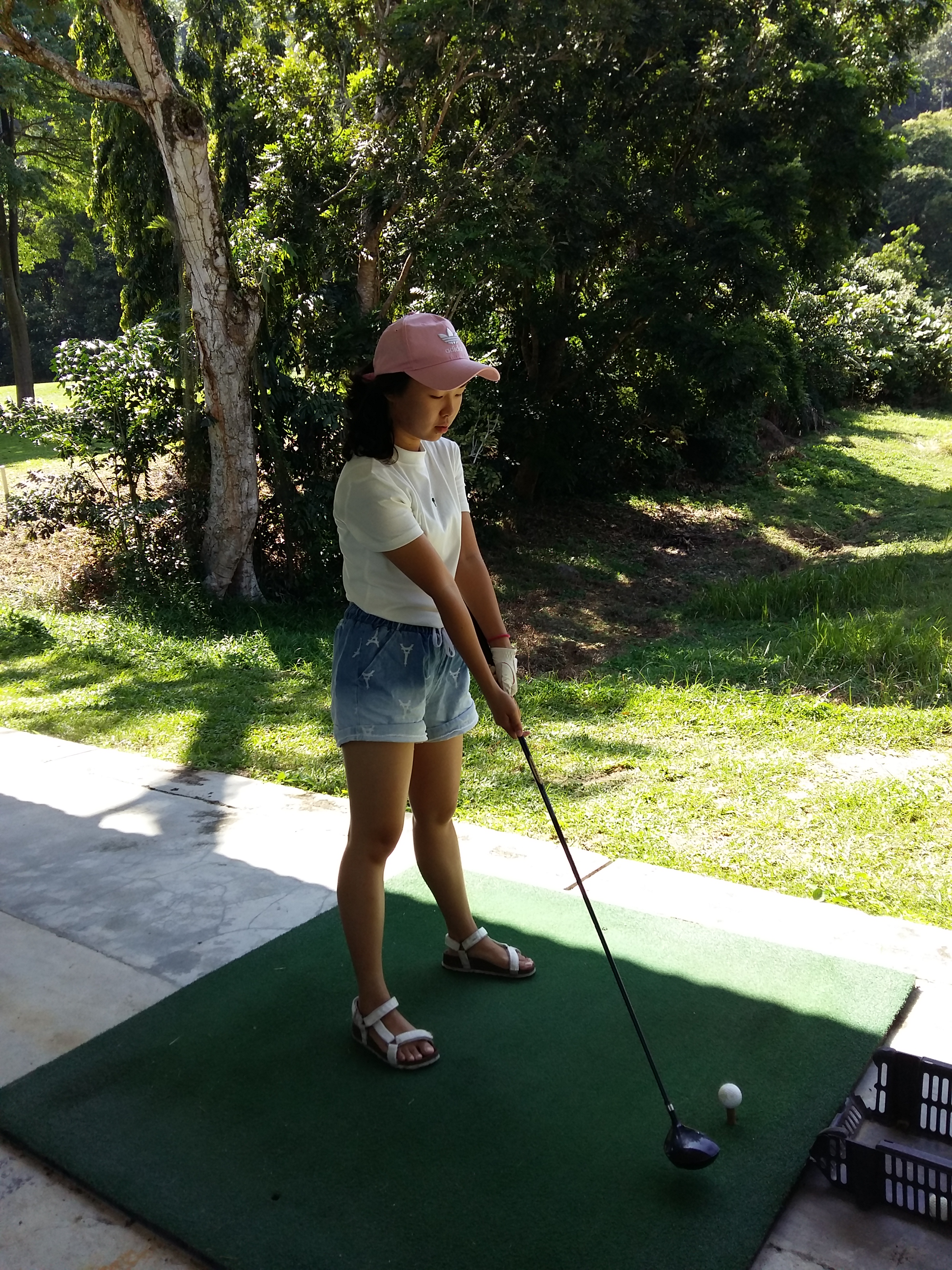 Malaysia Johor Batu Pahat Travel of Raymond Ong | Effye Ang | Pinky Ning | Estella Oon - A Trip Around Batu Pahat!