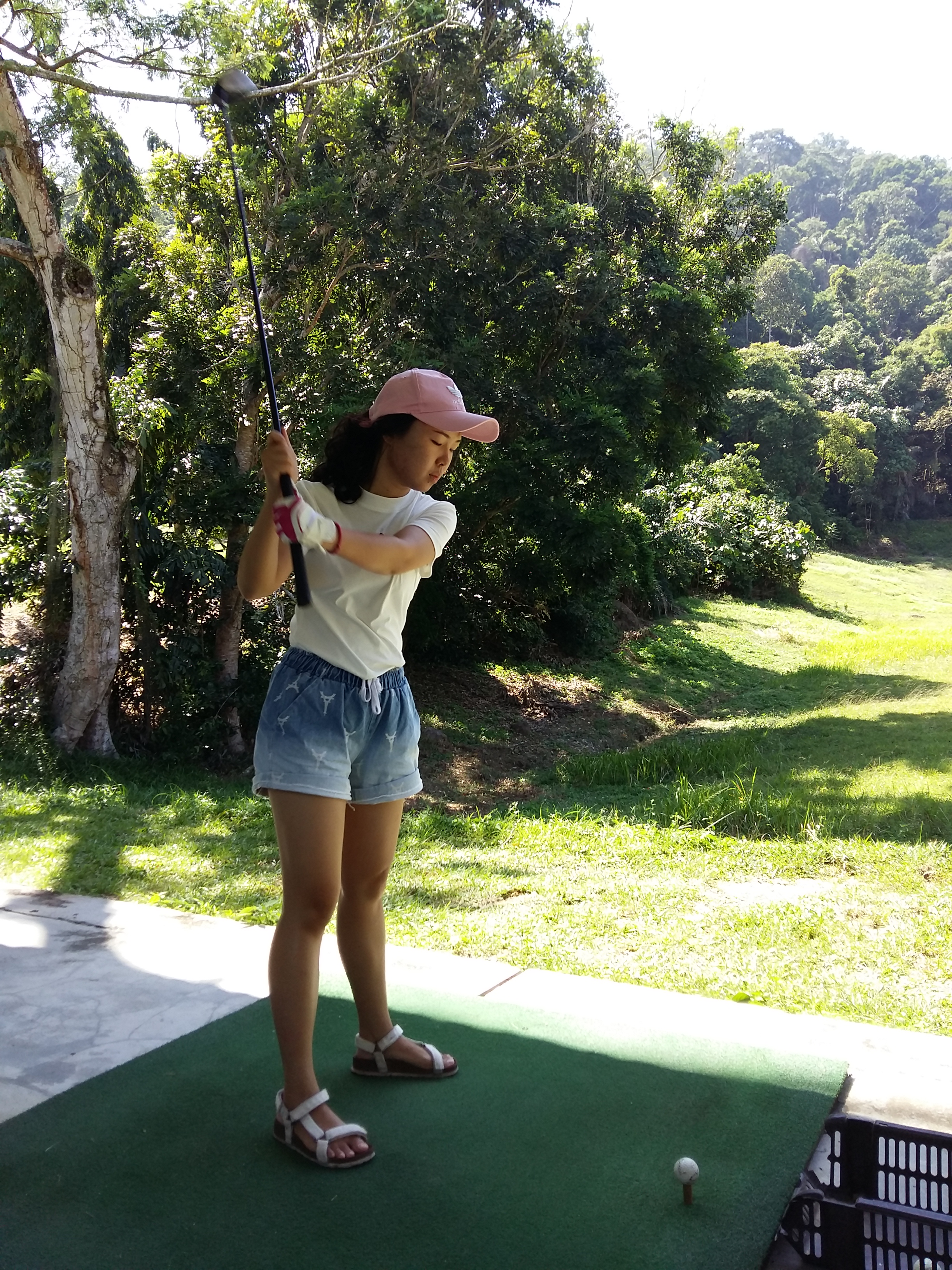 Malaysia Johor Batu Pahat Travel of Raymond Ong | Effye Ang | Pinky Ning | Estella Oon - A Trip Around Batu Pahat!