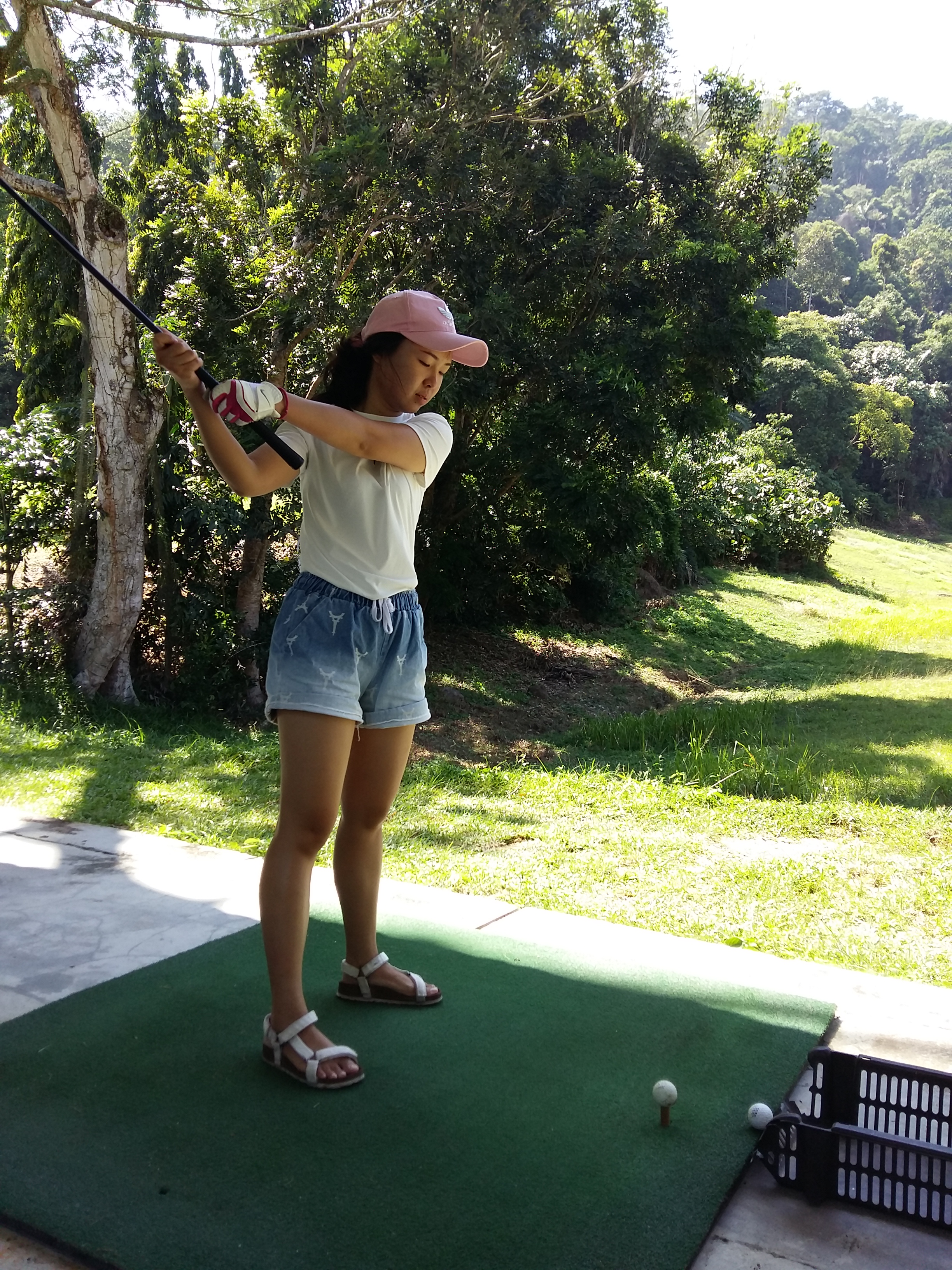 Malaysia Johor Batu Pahat Travel of Raymond Ong | Effye Ang | Pinky Ning | Estella Oon - A Trip Around Batu Pahat!