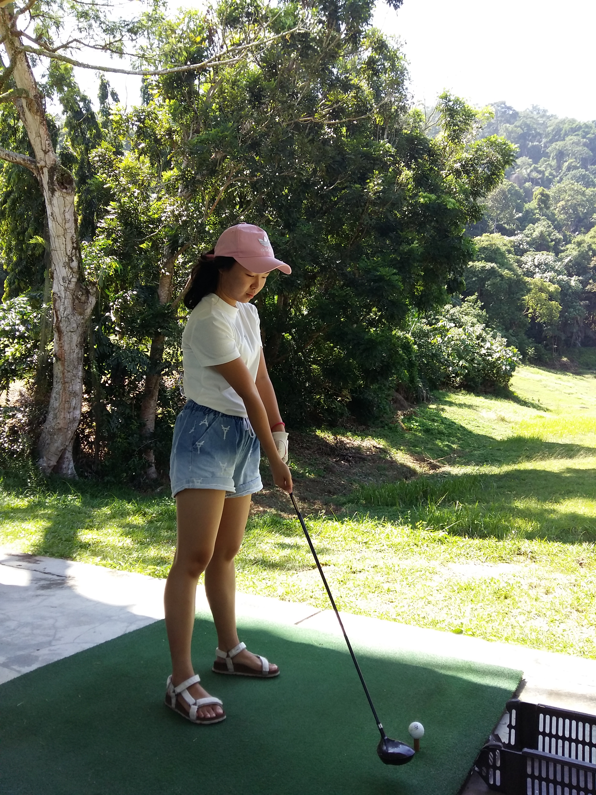 Malaysia Johor Batu Pahat Travel of Raymond Ong | Effye Ang | Pinky Ning | Estella Oon - A Trip Around Batu Pahat!