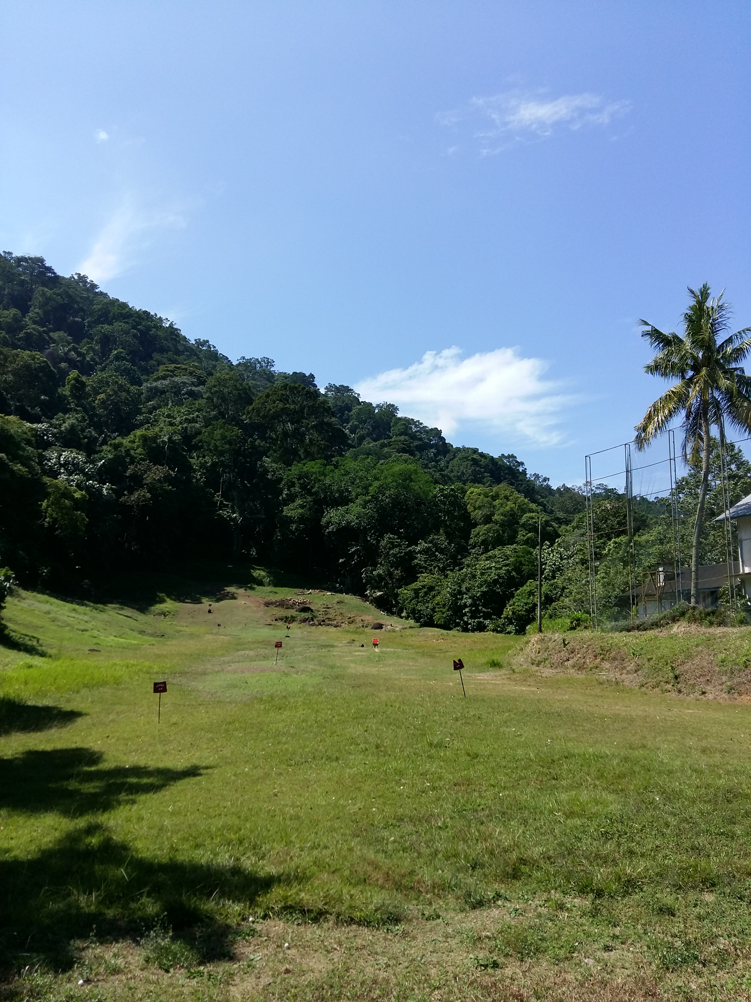 Malaysia Johor Batu Pahat Travel of Raymond Ong | Effye Ang | Pinky Ning | Estella Oon - A Trip Around Batu Pahat!