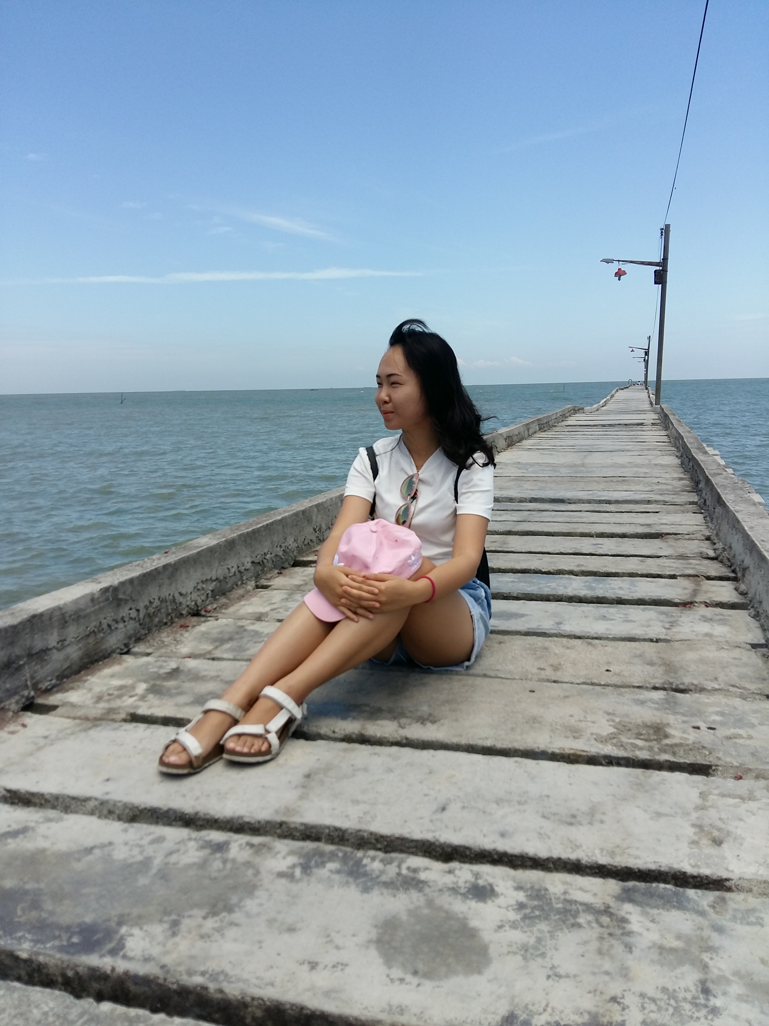 Malaysia Johor Batu Pahat Travel of Raymond Ong | Effye Ang | Pinky Ning | Estella Oon - A Trip Around Batu Pahat!