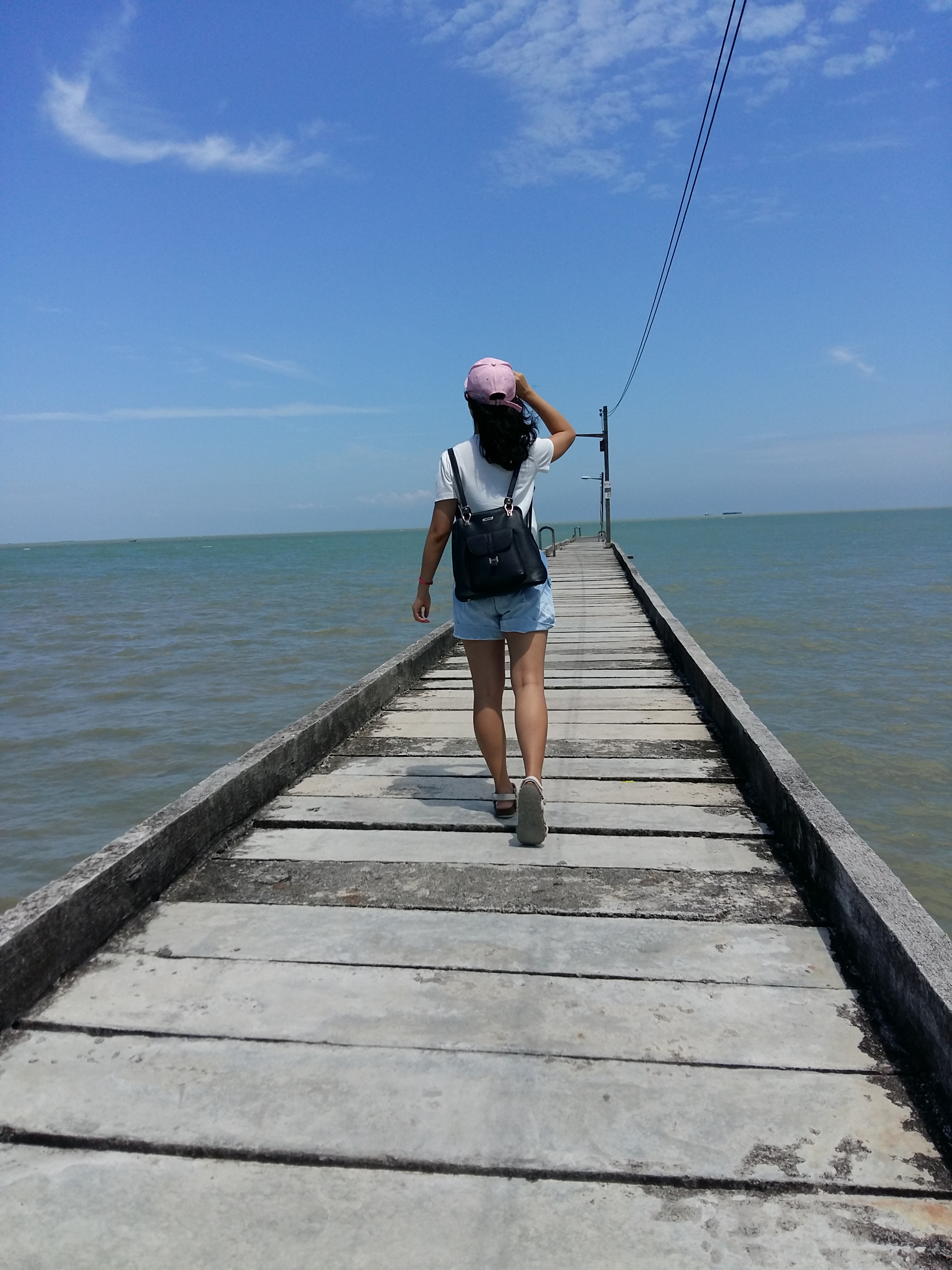 Malaysia Johor Batu Pahat Travel of Raymond Ong | Effye Ang | Pinky Ning | Estella Oon - A Trip Around Batu Pahat!