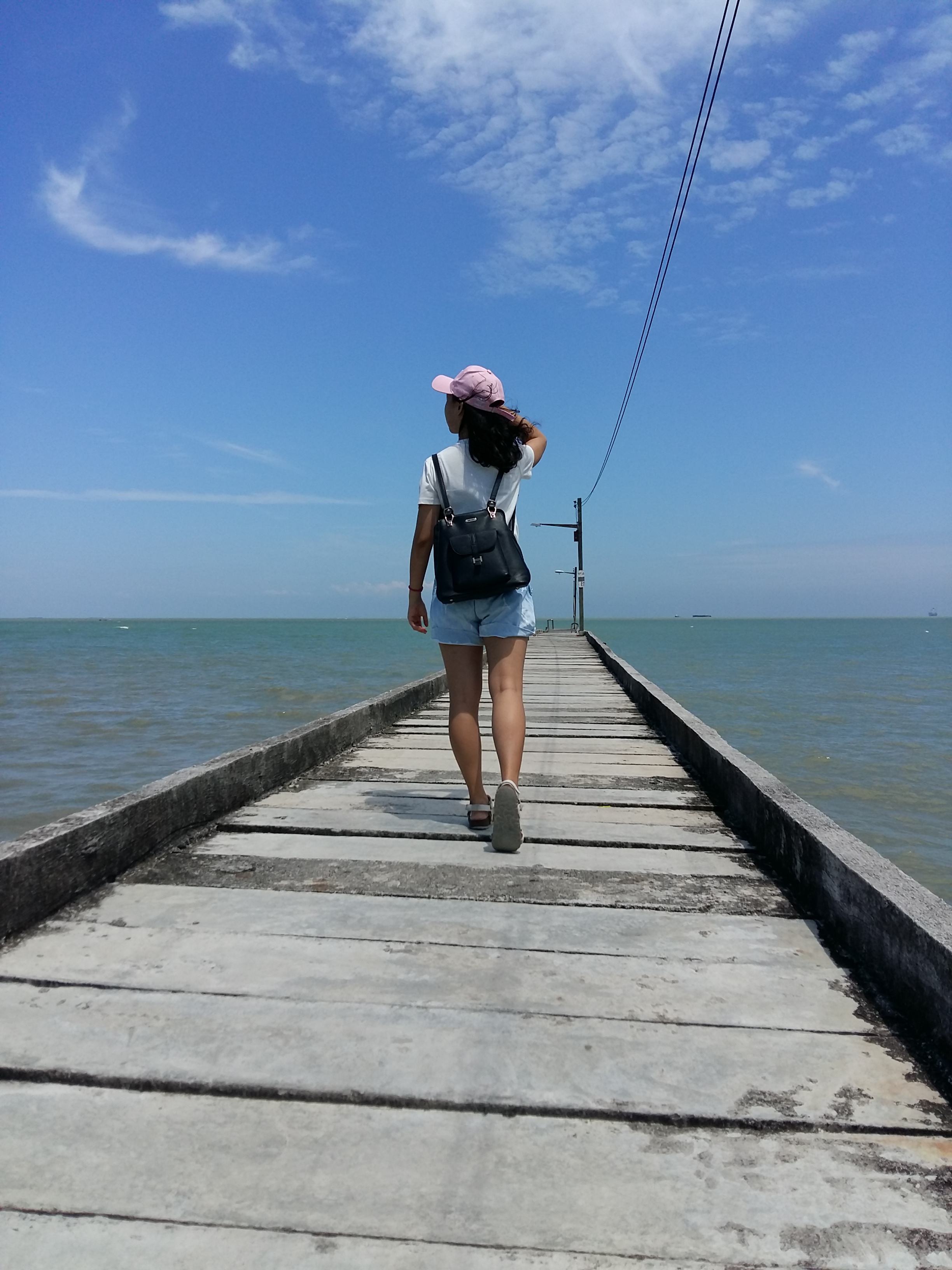 Malaysia Johor Batu Pahat Travel of Raymond Ong | Effye Ang | Pinky Ning | Estella Oon - A Trip Around Batu Pahat!