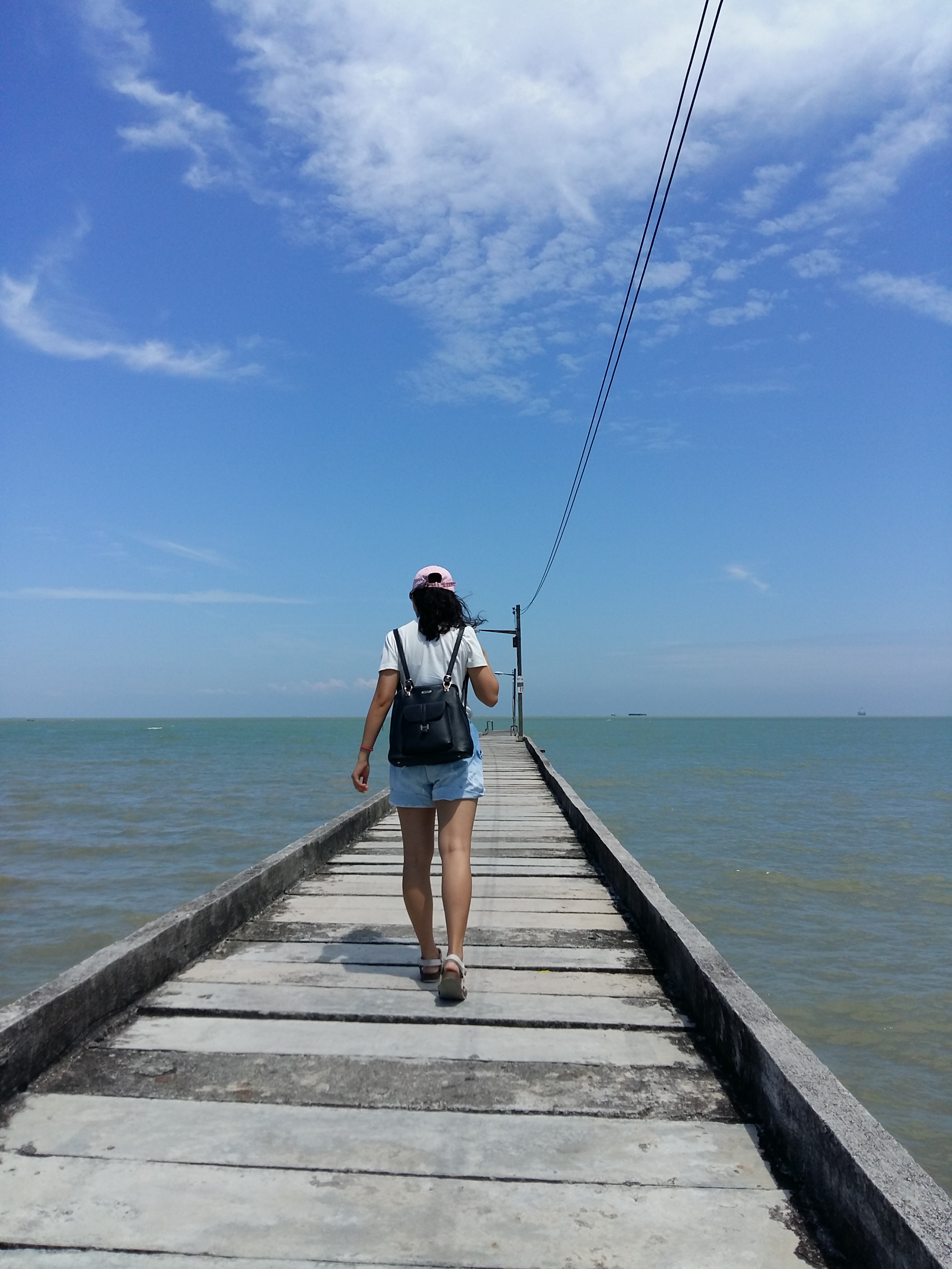 Malaysia Johor Batu Pahat Travel of Raymond Ong | Effye Ang | Pinky Ning | Estella Oon - A Trip Around Batu Pahat!