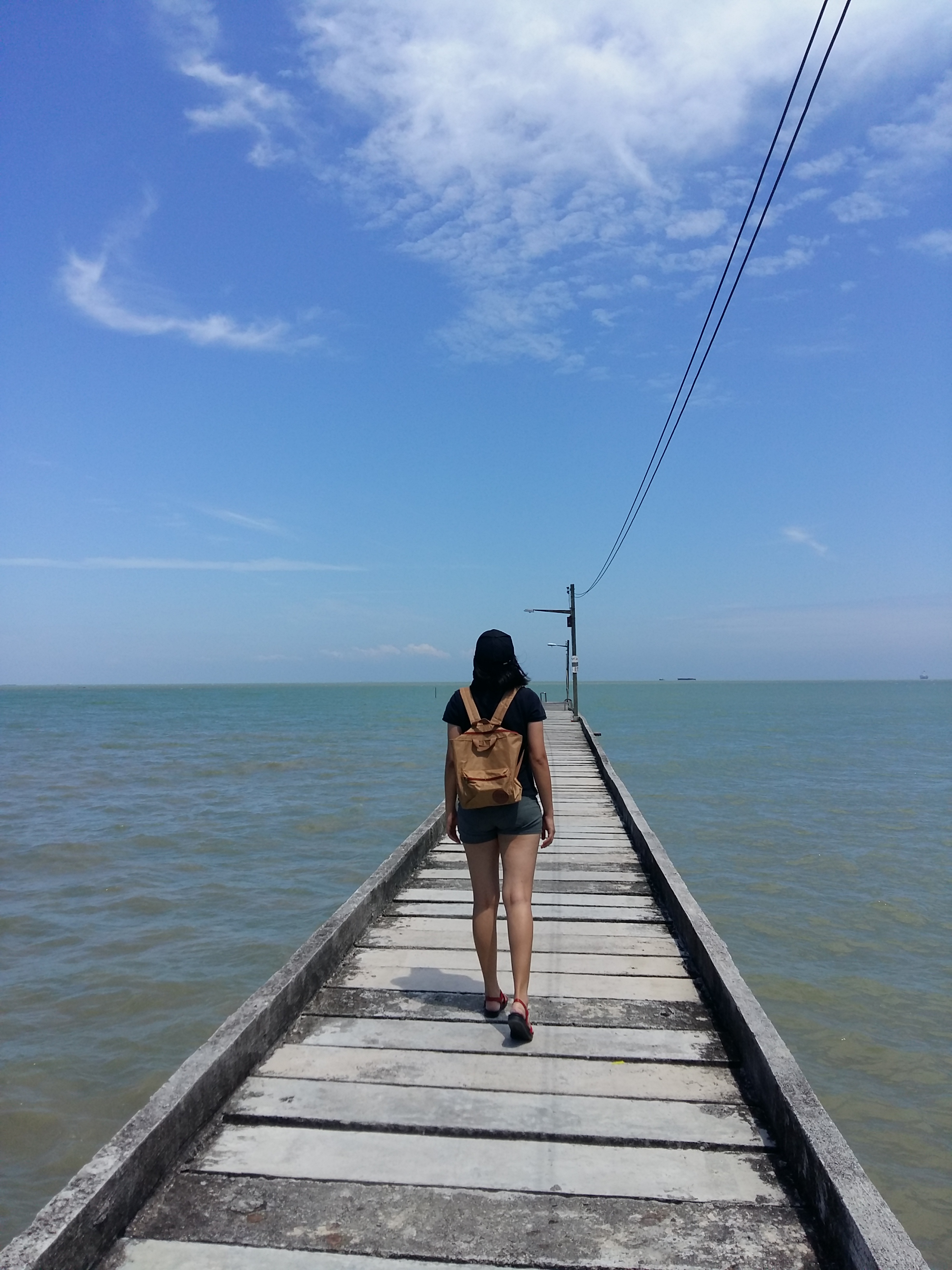 Malaysia Johor Batu Pahat Travel of Raymond Ong | Effye Ang | Pinky Ning | Estella Oon - A Trip Around Batu Pahat!