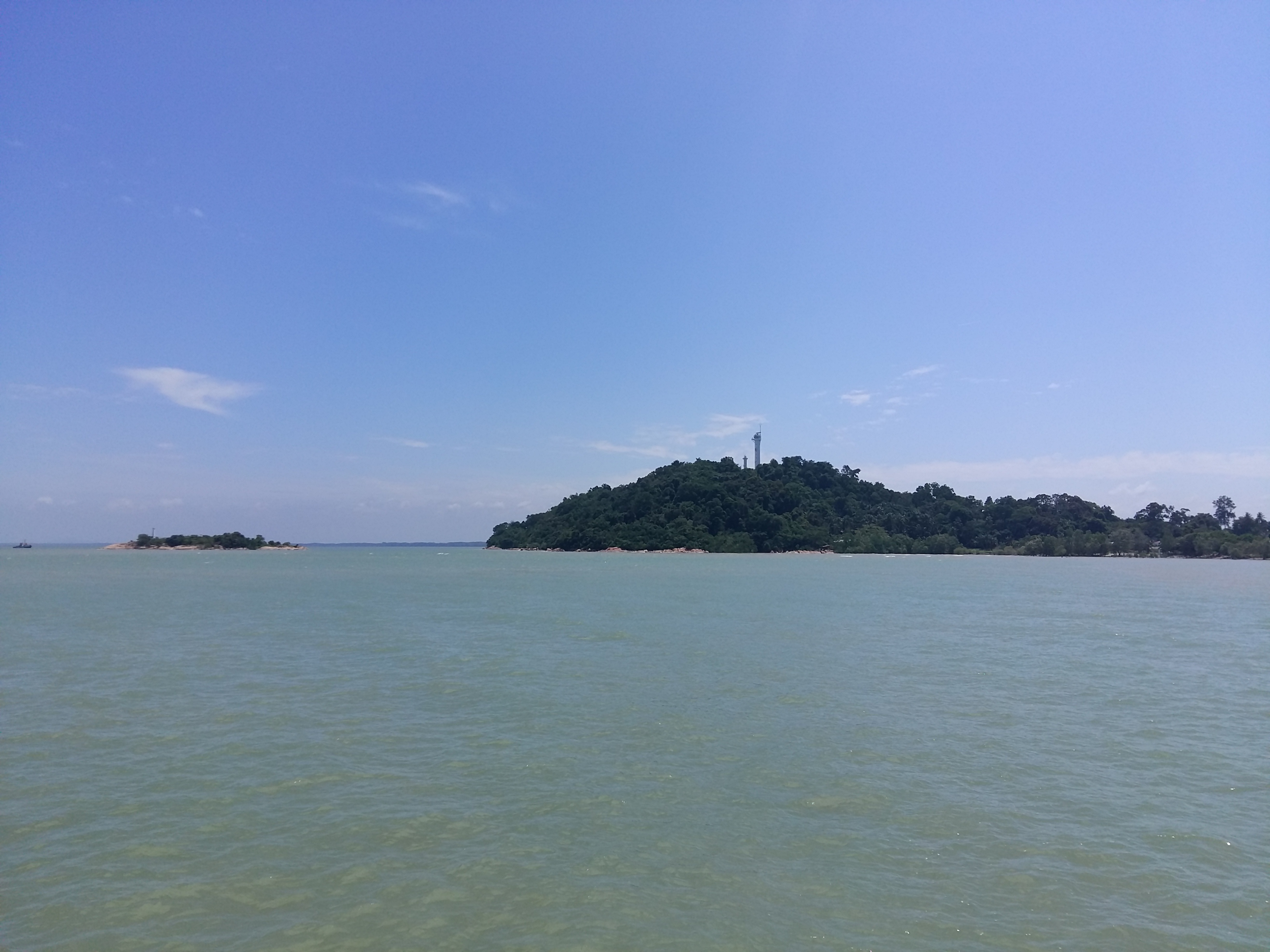 Malaysia Johor Batu Pahat Travel of Raymond Ong | Effye Ang | Pinky Ning | Estella Oon - A Trip Around Batu Pahat!