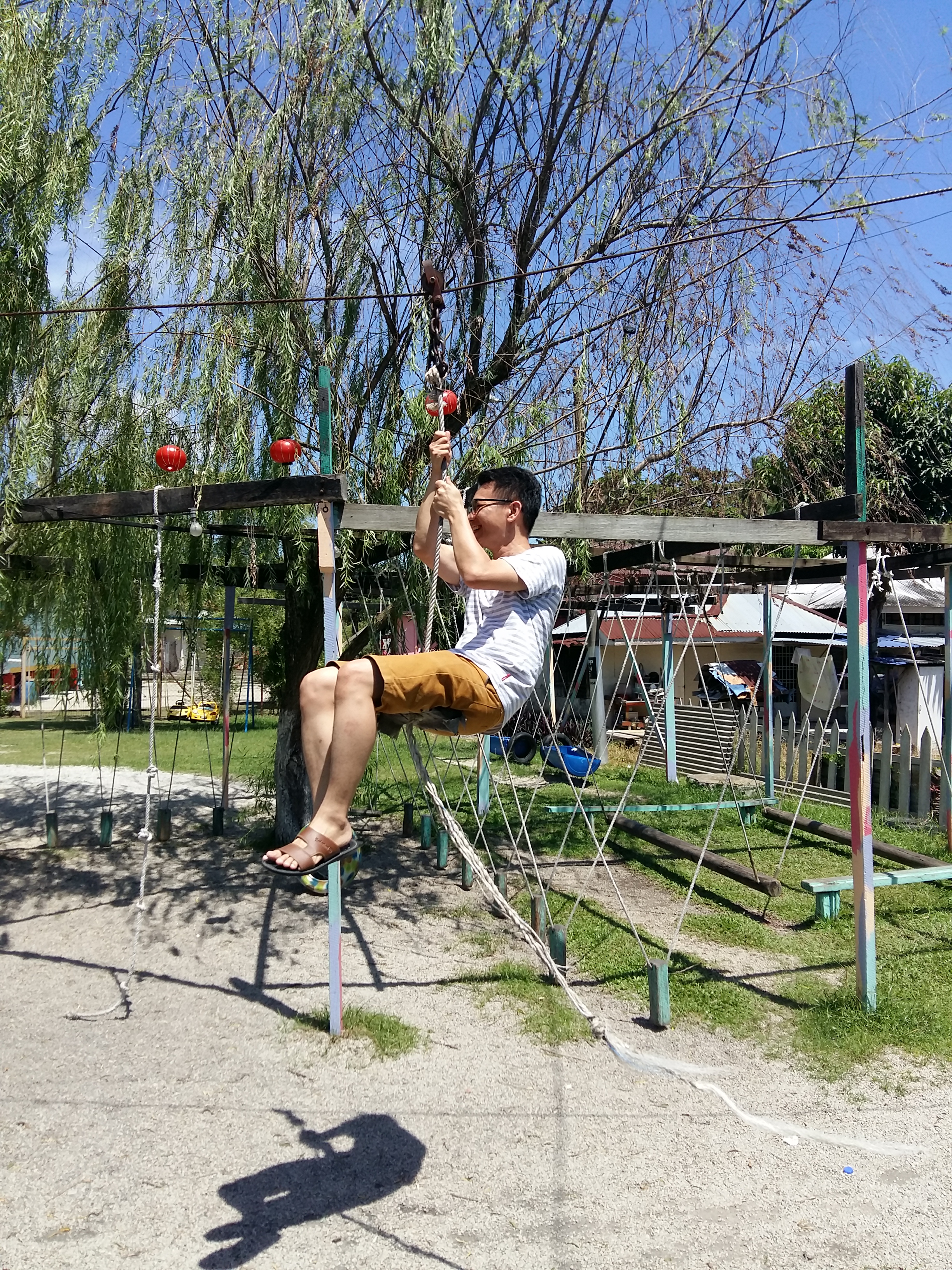 Malaysia Johor Batu Pahat Travel of Raymond Ong | Effye Ang | Pinky Ning | Estella Oon - A Trip Around Batu Pahat!