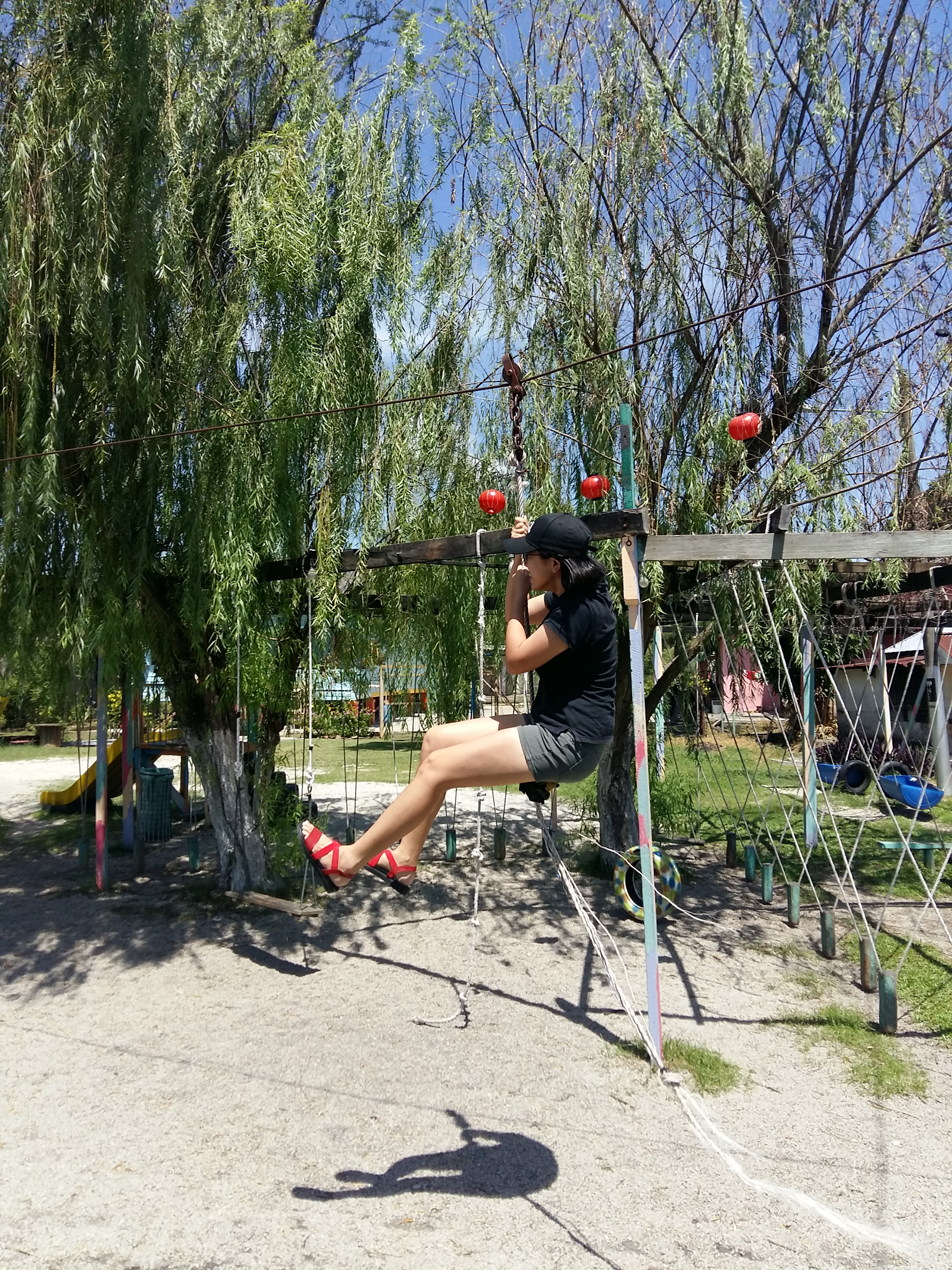 Malaysia Johor Batu Pahat Travel of Raymond Ong | Effye Ang | Pinky Ning | Estella Oon - A Trip Around Batu Pahat!