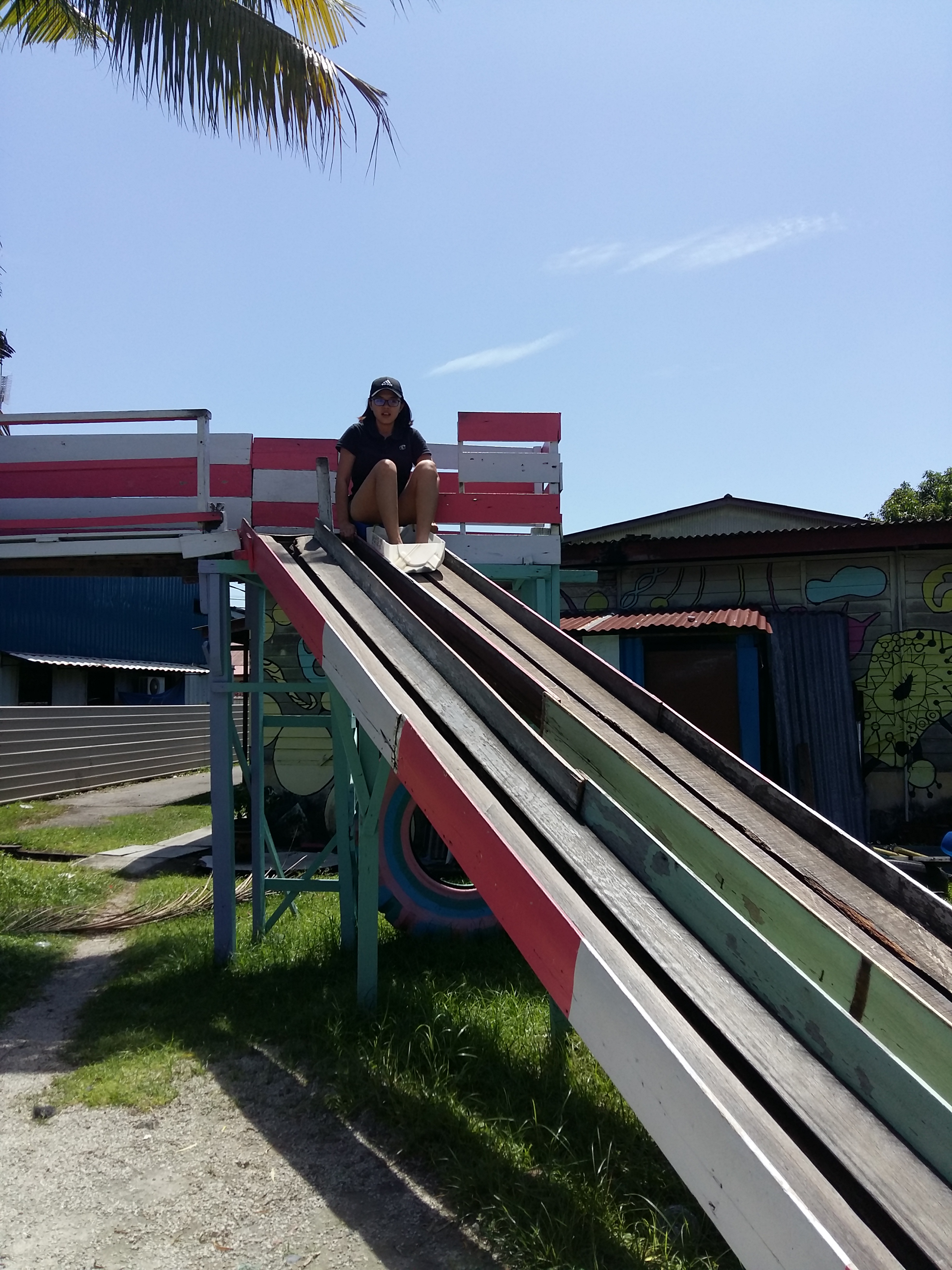 Malaysia Johor Batu Pahat Travel of Raymond Ong | Effye Ang | Pinky Ning | Estella Oon - A Trip Around Batu Pahat!