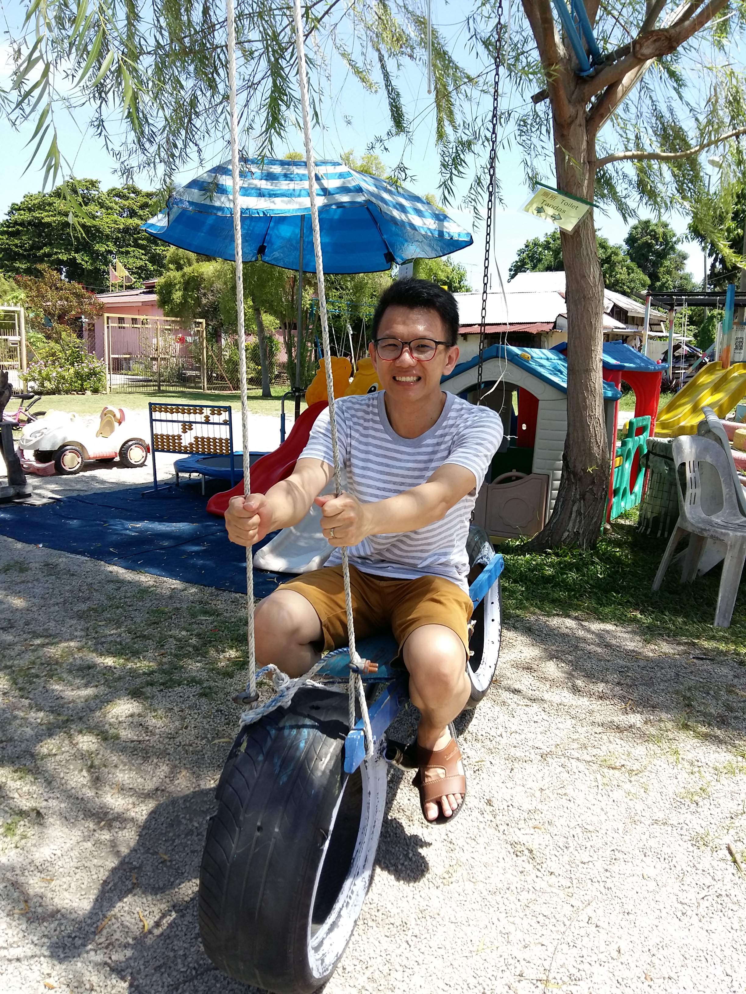 Malaysia Johor Batu Pahat Travel of Raymond Ong | Effye Ang | Pinky Ning | Estella Oon - A Trip Around Batu Pahat!