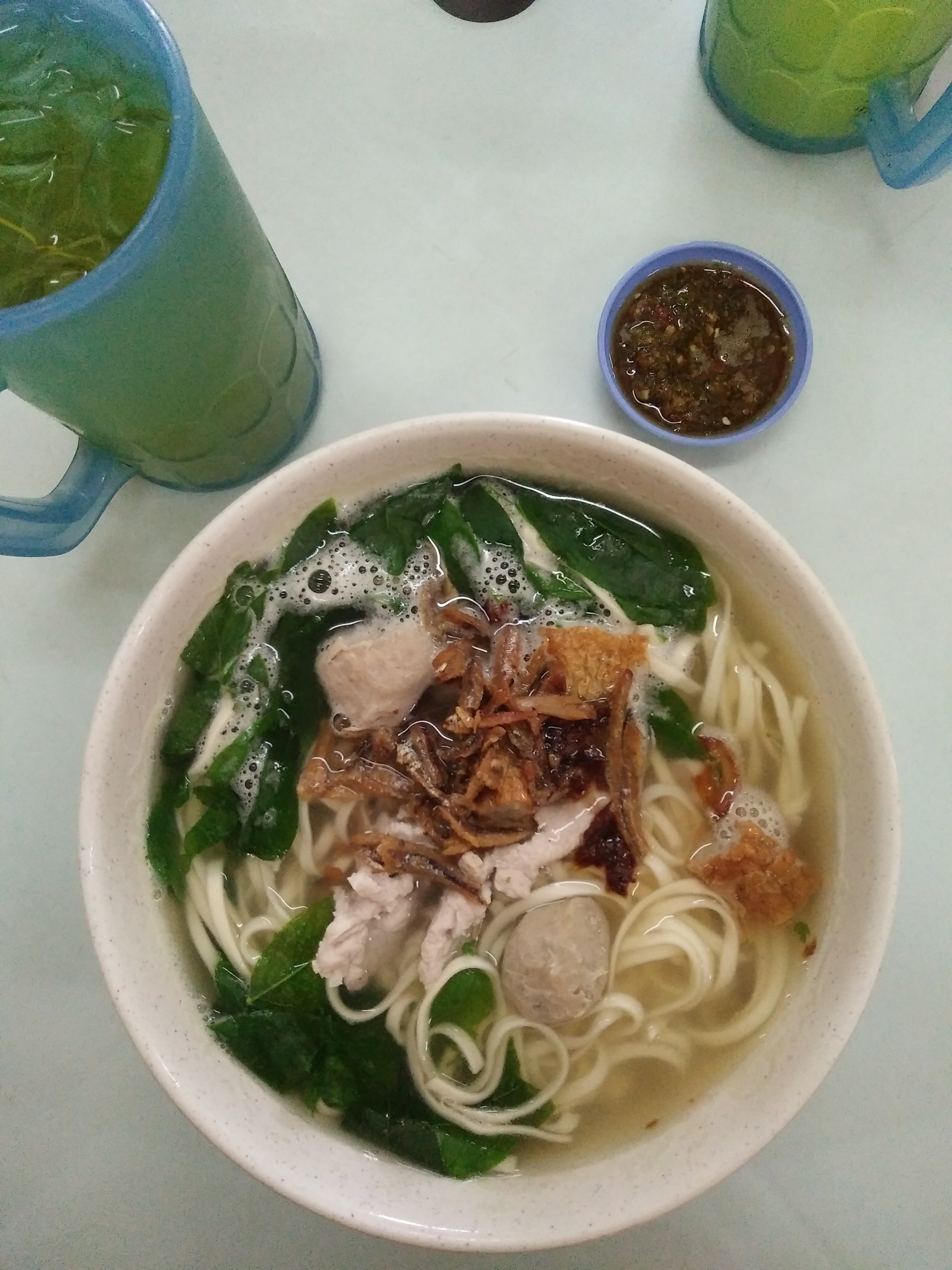 Malaysia Johor Batu Pahat Travel of Raymond Ong | Effye Ang | Pinky Ning | Estella Oon - A Trip Around Batu Pahat!