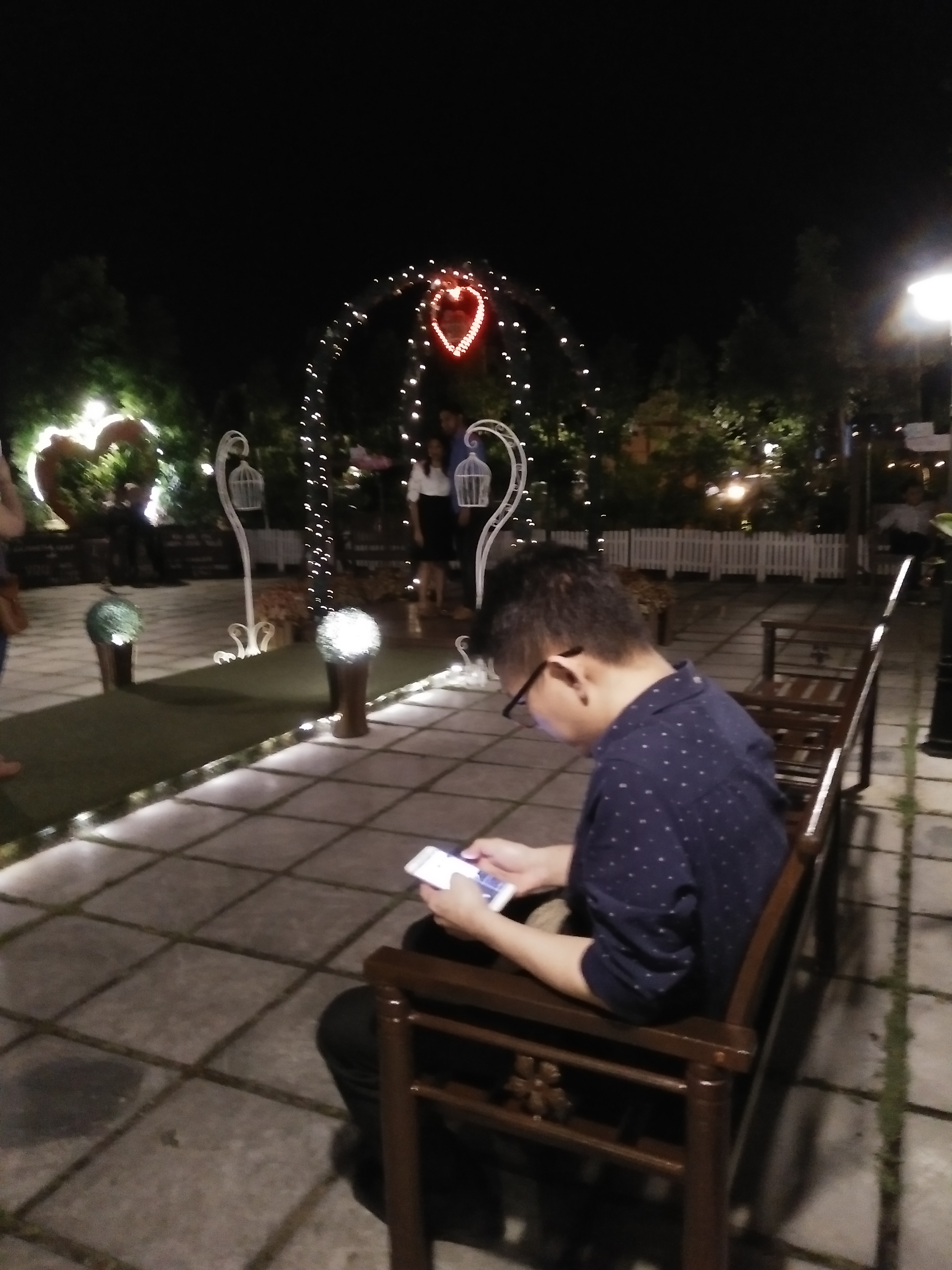 Malaysia Johor Batu Pahat Travel of Raymond Ong | Effye Ang | Pinky Ning | Estella Oon - A Trip Around Batu Pahat!